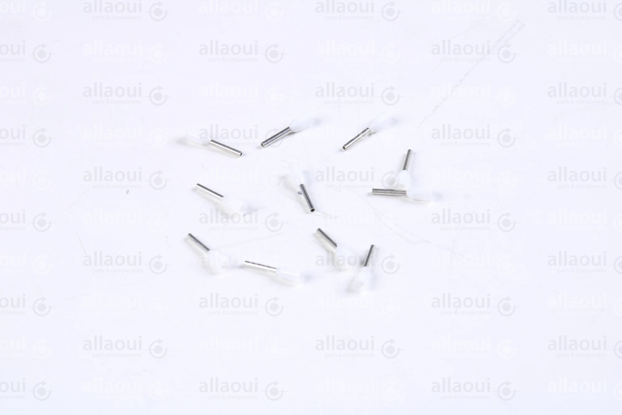 Koenig & Bauer (KBA) End Fitting (10 Pieces) L0721892 Koenig & Bauer (KBA) End Fitting (10 Pieces) L0721892