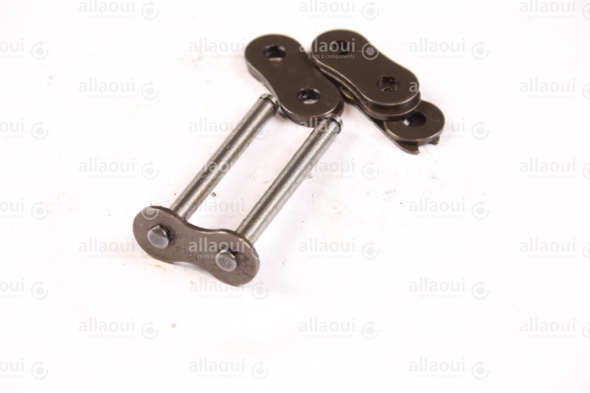 Witra Connecting Link for Roller Chain 10B Witra Connecting Link for Roller Chain 10B