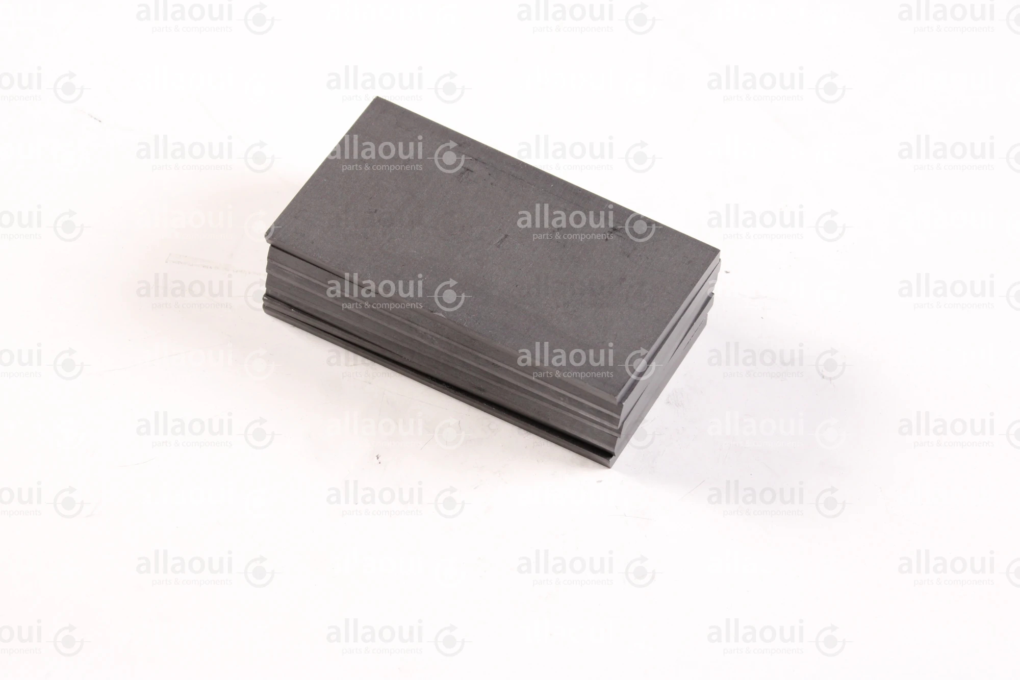 Becker Carbon Vanes ( 7 Pieces ) 5189430007 Becker Carbon Vanes ( 7 Pieces ) 5189430007