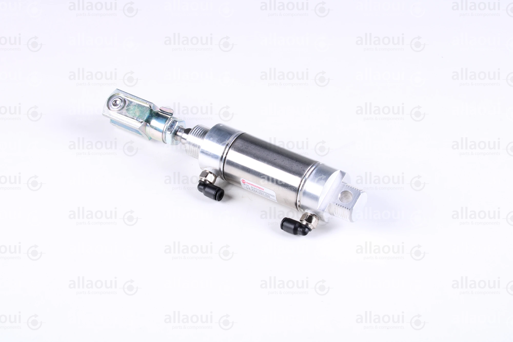 Heidelberg Pneumatic Cylinder D32 H30 L2.334.021/02 Heidelberg Pneumatic Cylinder D32 H30 L2.334.021/02
