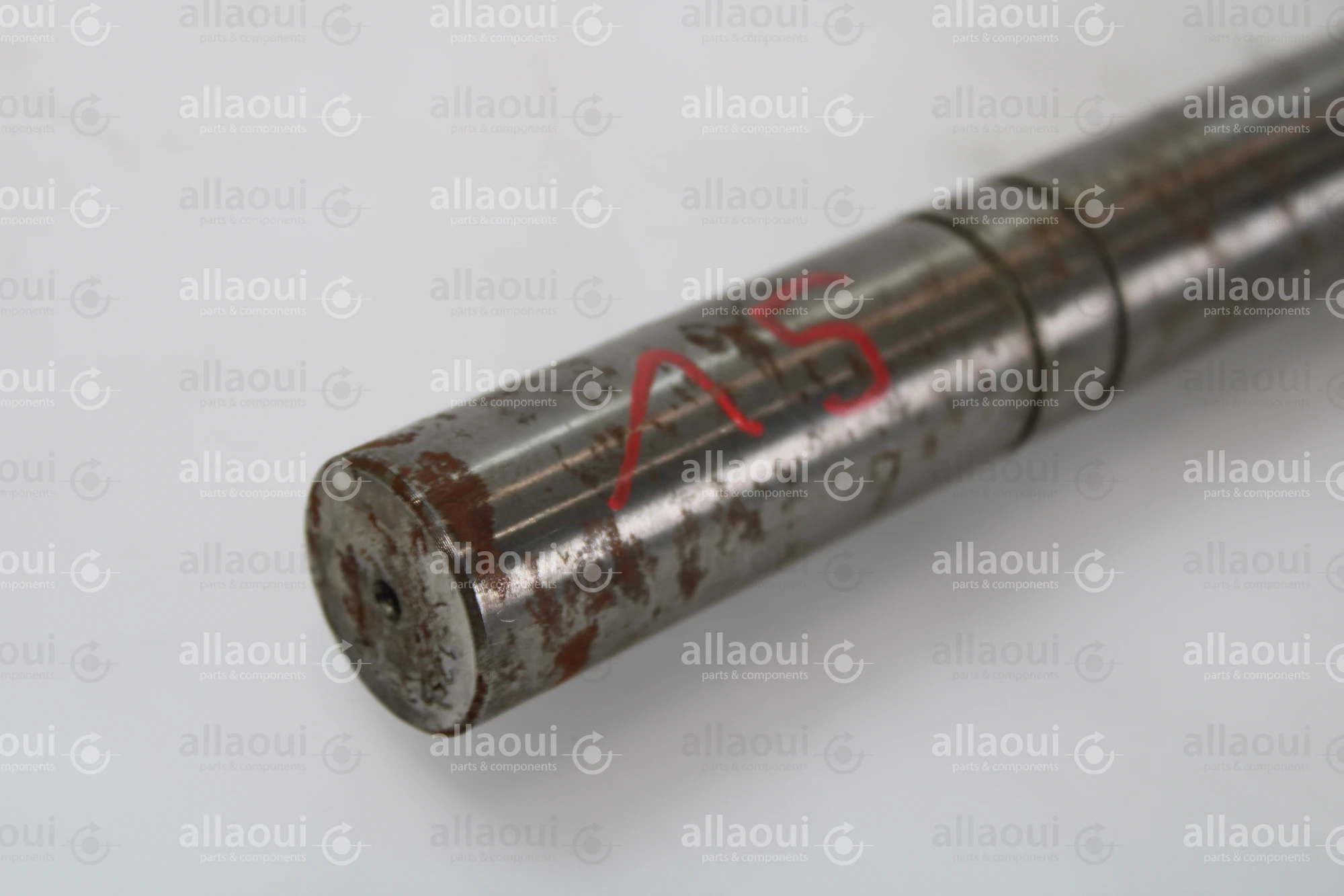 Kolbus Shaft 00238078 Kolbus Shaft 00238078
