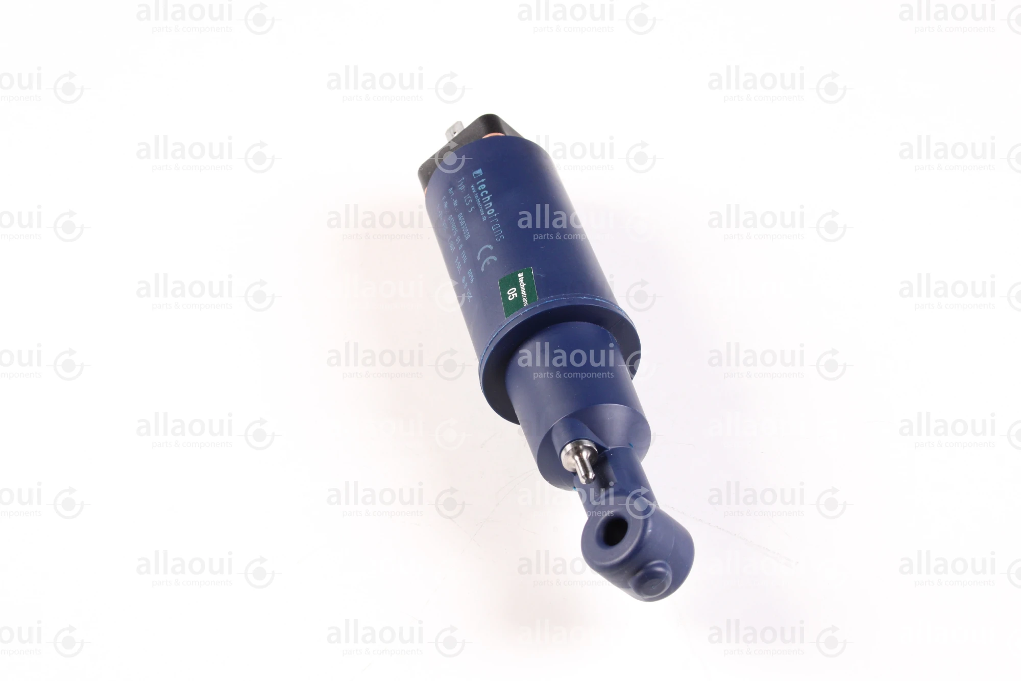 Technotrans Conductivity cell sensor 065030028 Technotrans Conductivity cell sensor 065030028