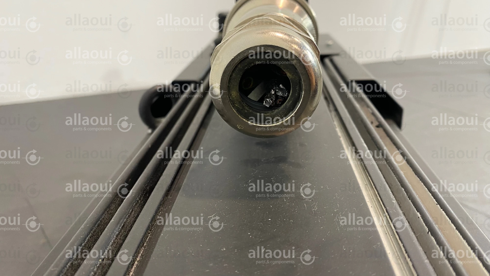 Bosch Rexroth Servomotor MHD112D-027-PG0-AN Bosch Rexroth Servomotor MHD112D-027-PG0-AN