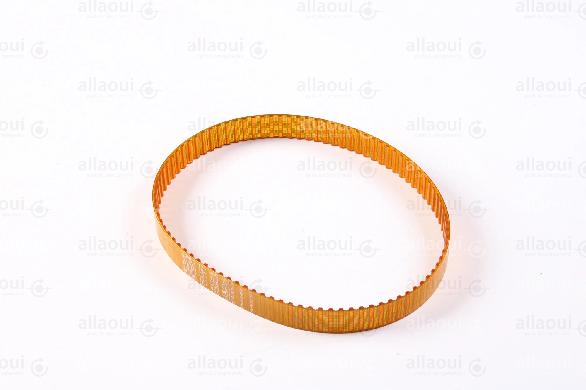 Bando Timing Belt T5 455 QE 12 Bando Timing Belt T5 455 QE 12