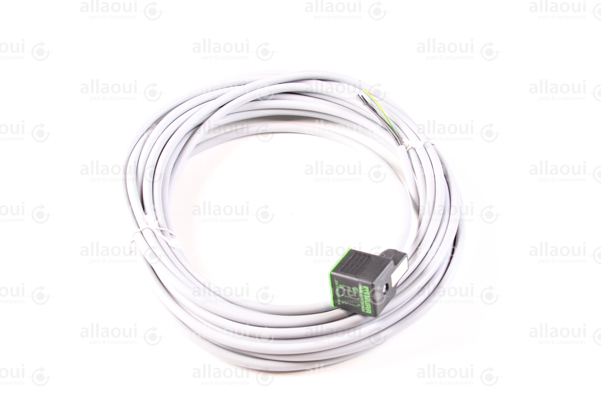 Murr Valve Connector 7000 18081-2161000 Murr Valve Connector 7000 18081-2161000