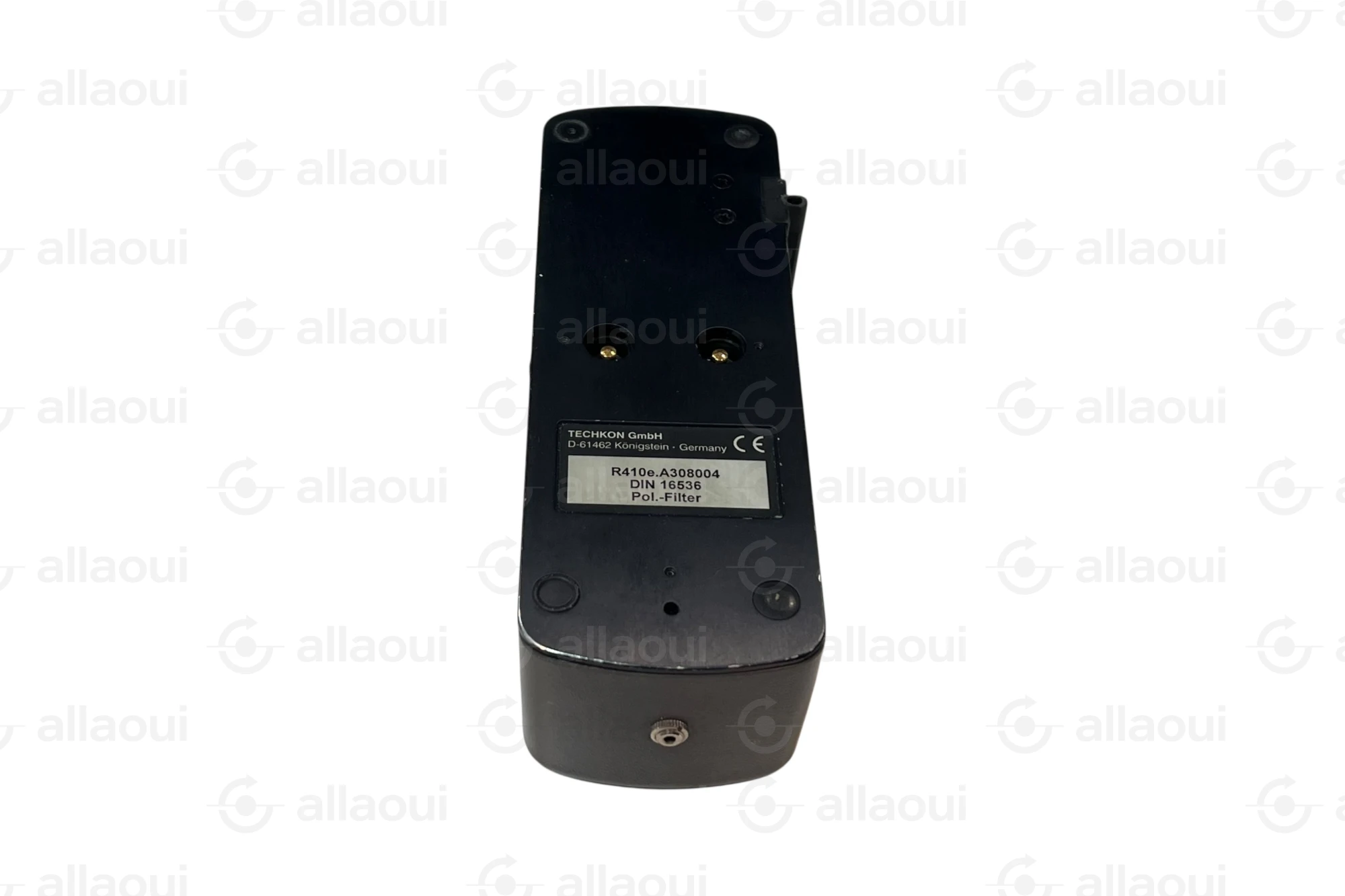 Techkon Densitometer R410e.A308004