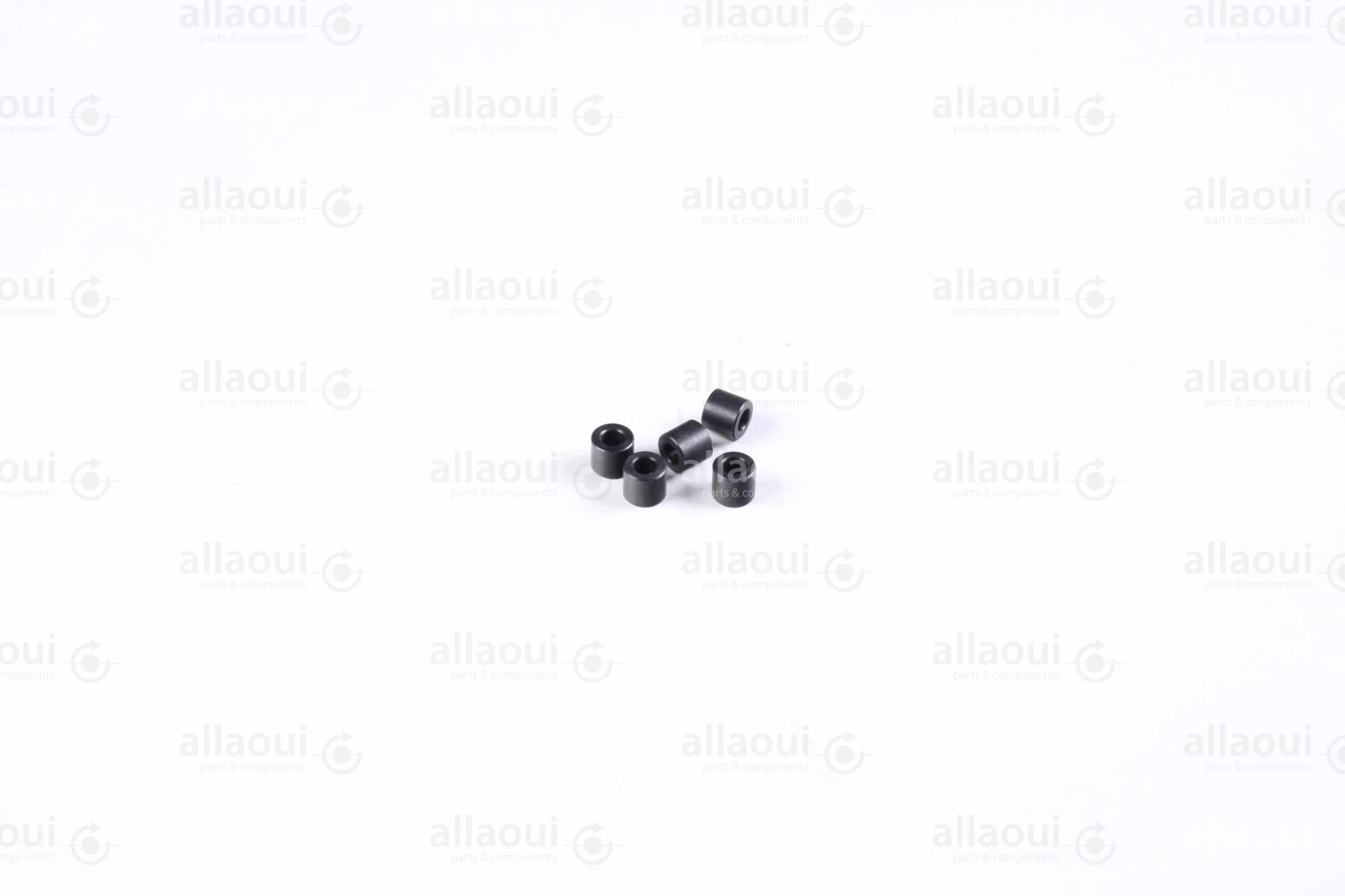 Müller Martini Spacer Sleeve 4.2/8X6 (5 Pieces) 0023.0003 Müller Martini Spacer Sleeve 4.2/8X6 (5 Pieces) 0023.0003