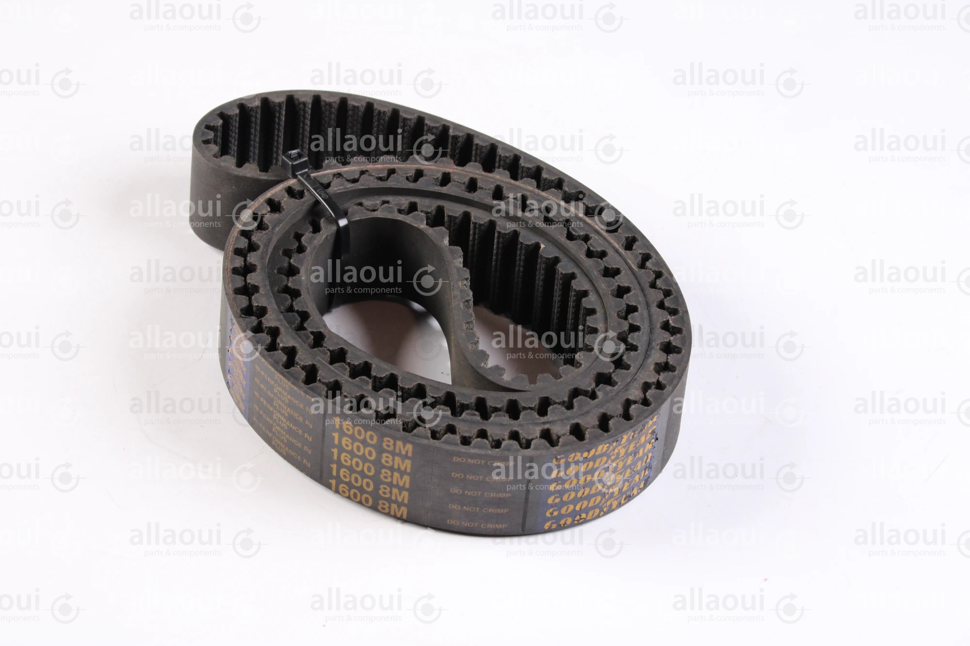 Goodyear Timing Belt 1600-8M-30mm Goodyear Timing Belt 1600-8M-30mm