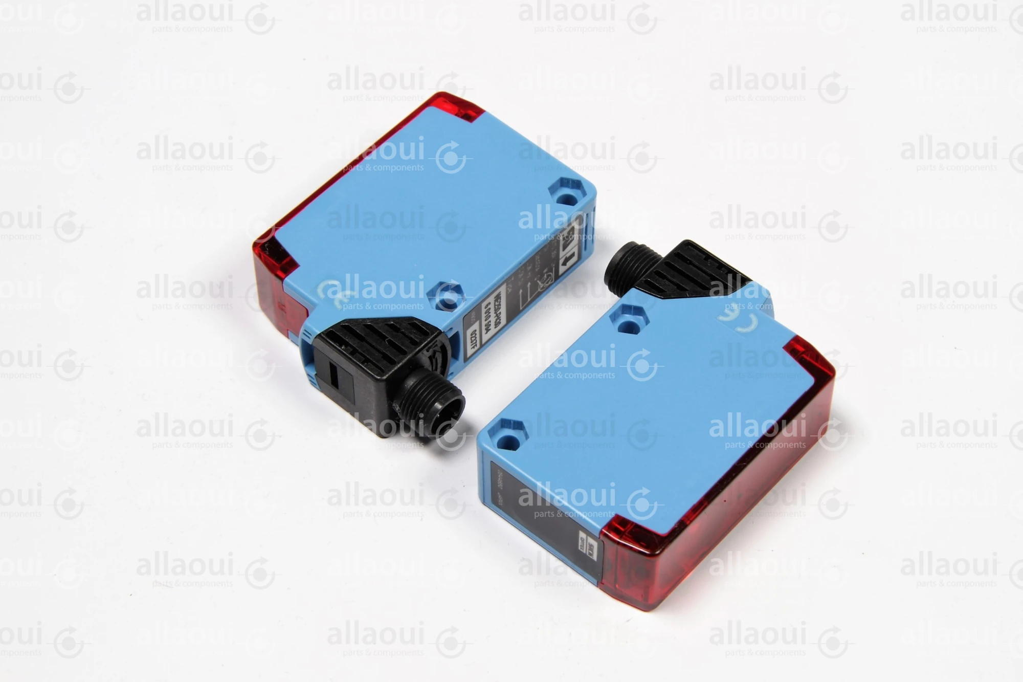 Sick Light Barrier WS/WE250-P430 Sick Light Barrier WS/WE250-P430