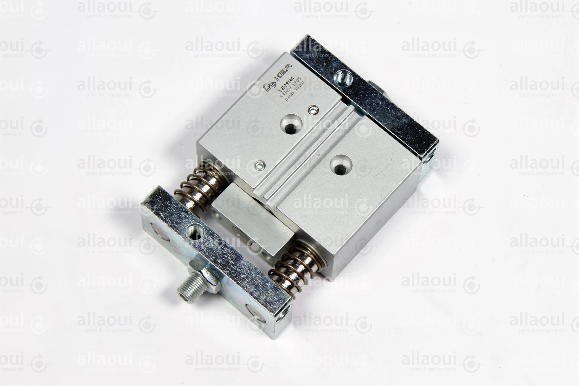 Festo Pneumatic Cylinder 533407 Festo Pneumatic Cylinder 533407