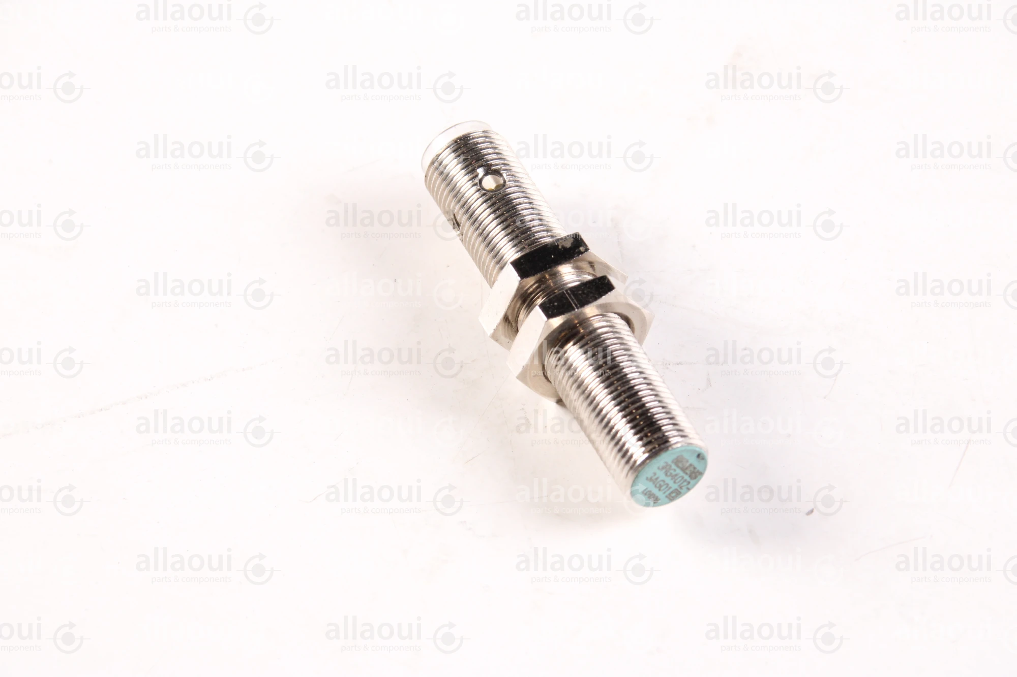 PEPPERL+FUCHS Inductive Sensor 3RG4012-3AG01 PEPPERL+FUCHS Inductive Sensor 3RG4012-3AG01