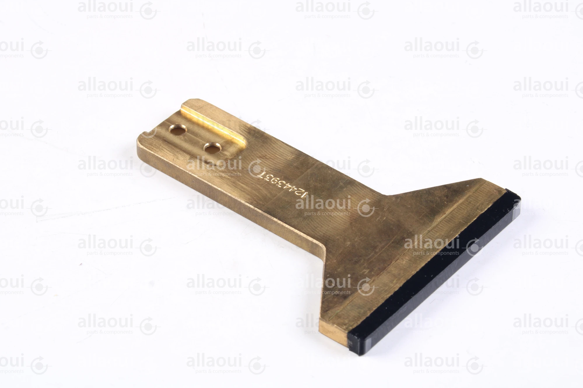 Kolbus Pressure Piece 12443937 Kolbus Pressure Piece 12443937