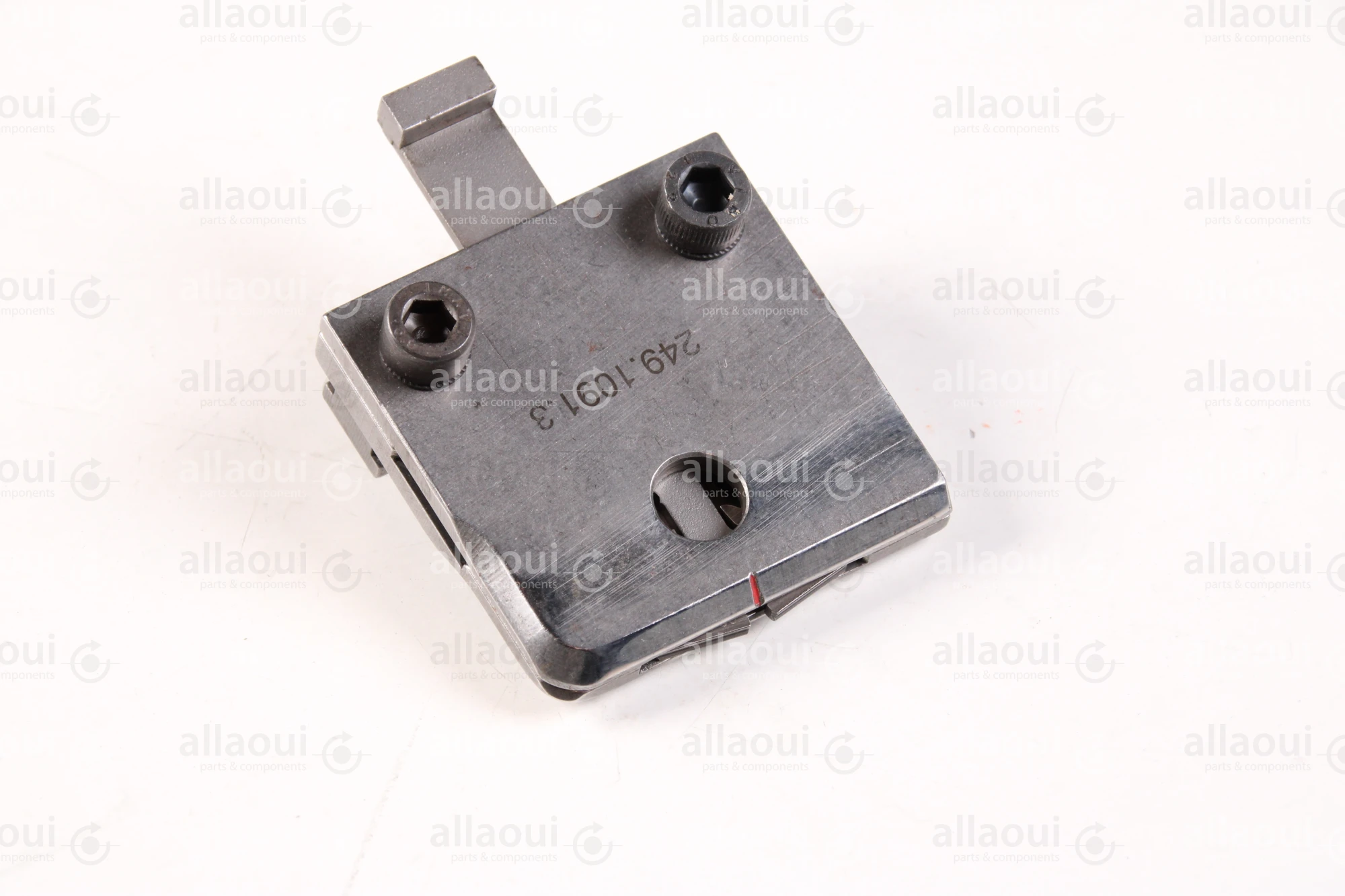 Müller Martini Cover (cpl.) 0249.1091.3 Müller Martini Cover (cpl.) 0249.1091.3