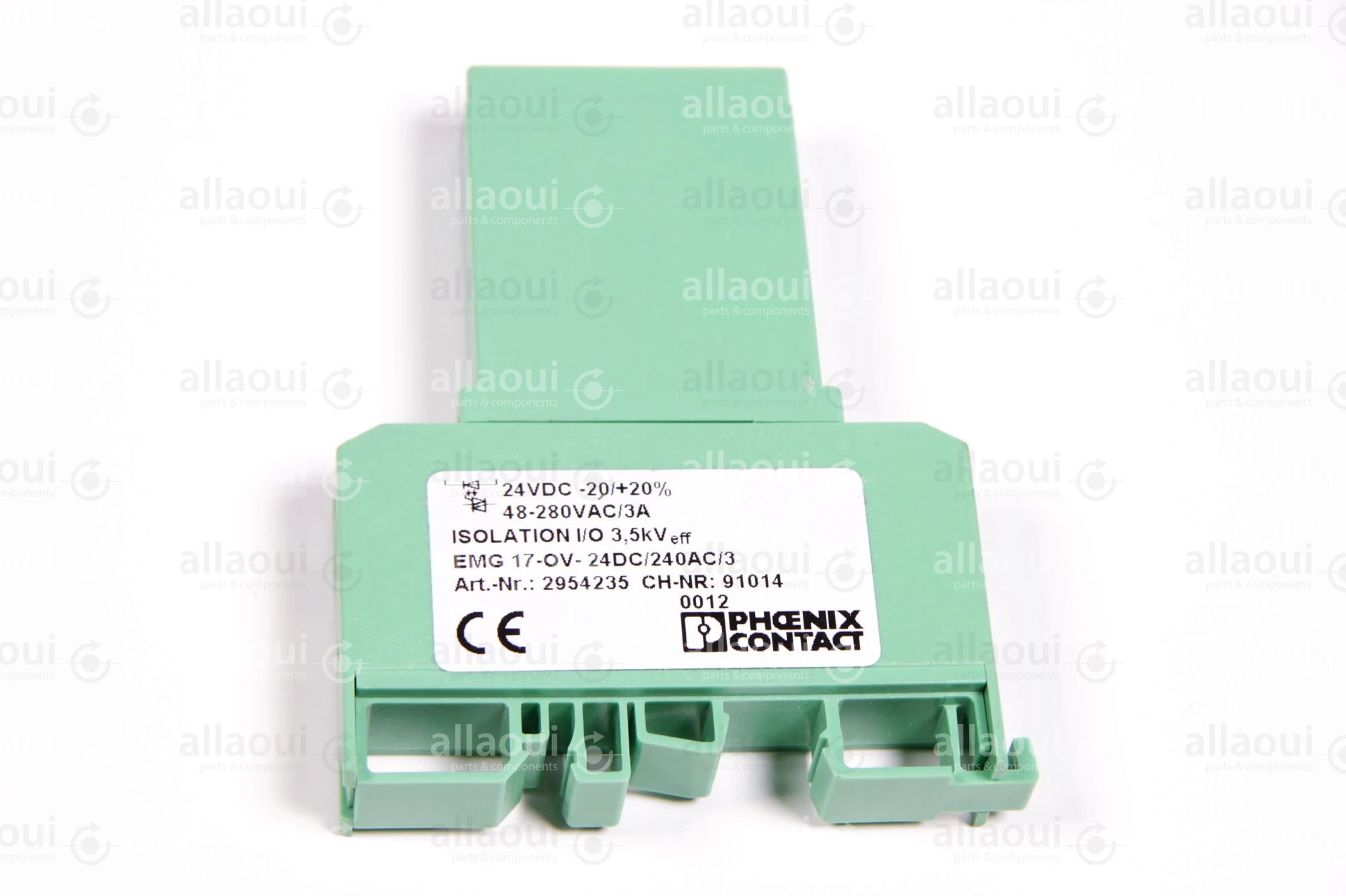 Phoenix Contact Relay 2954235 Phoenix Contact Relay 2954235