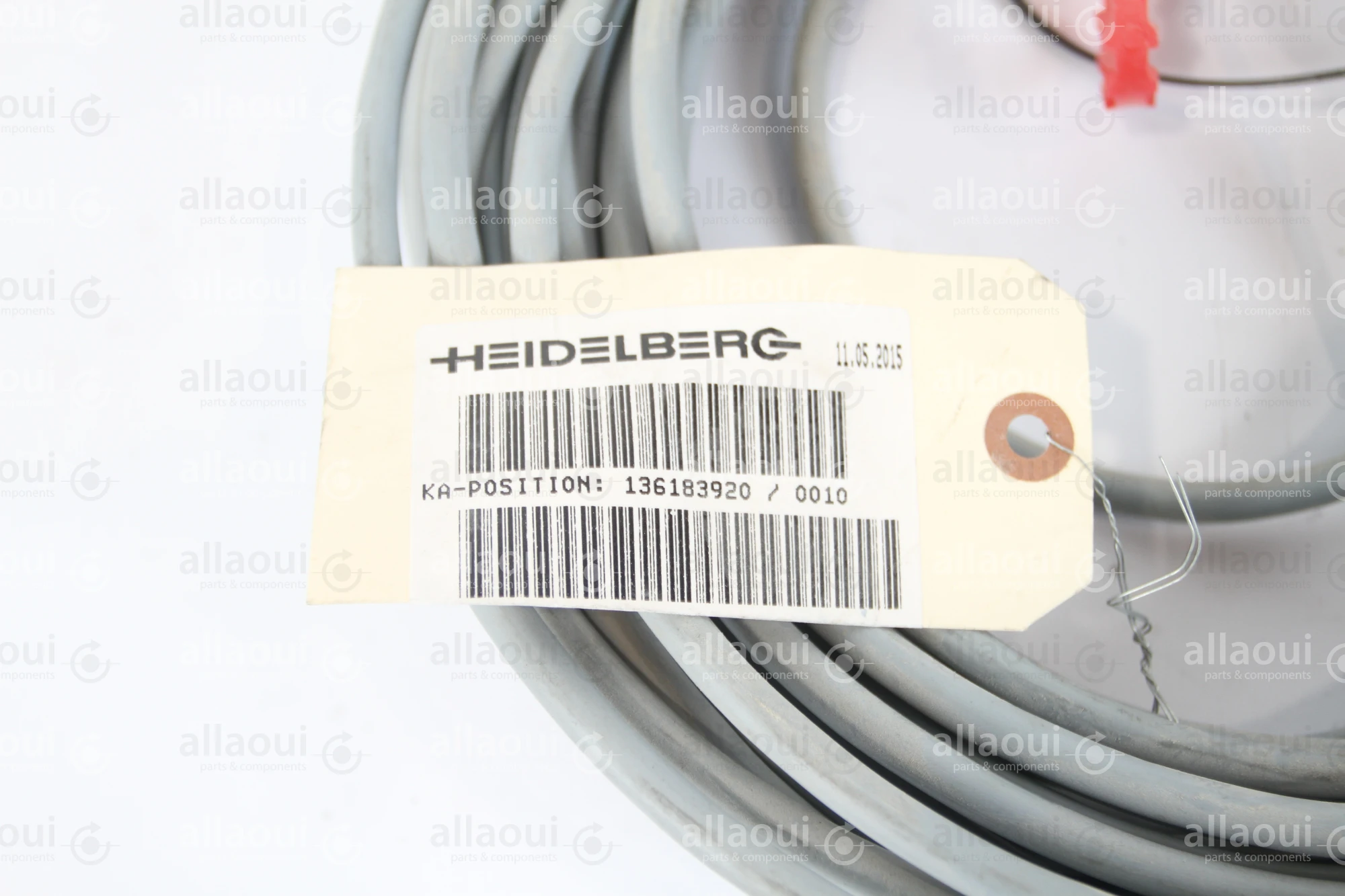 Heidelberg Connecting cable 4D.147.9931 Heidelberg Connecting cable 4D.147.9931