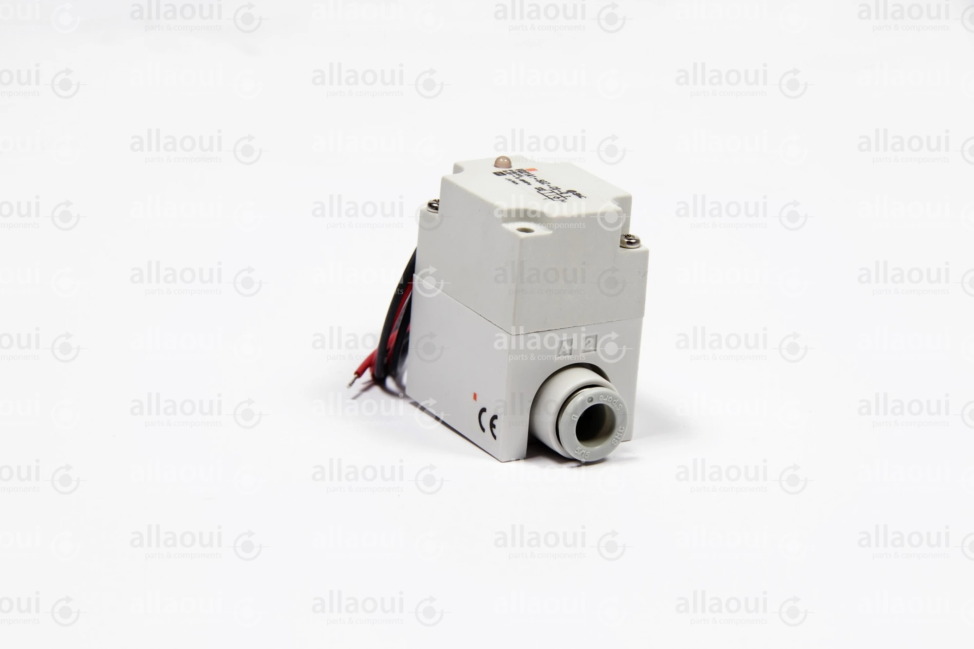 SMC Valve VQ21A1-5GZ-C8-Q SMC Valve VQ21A1-5GZ-C8-Q