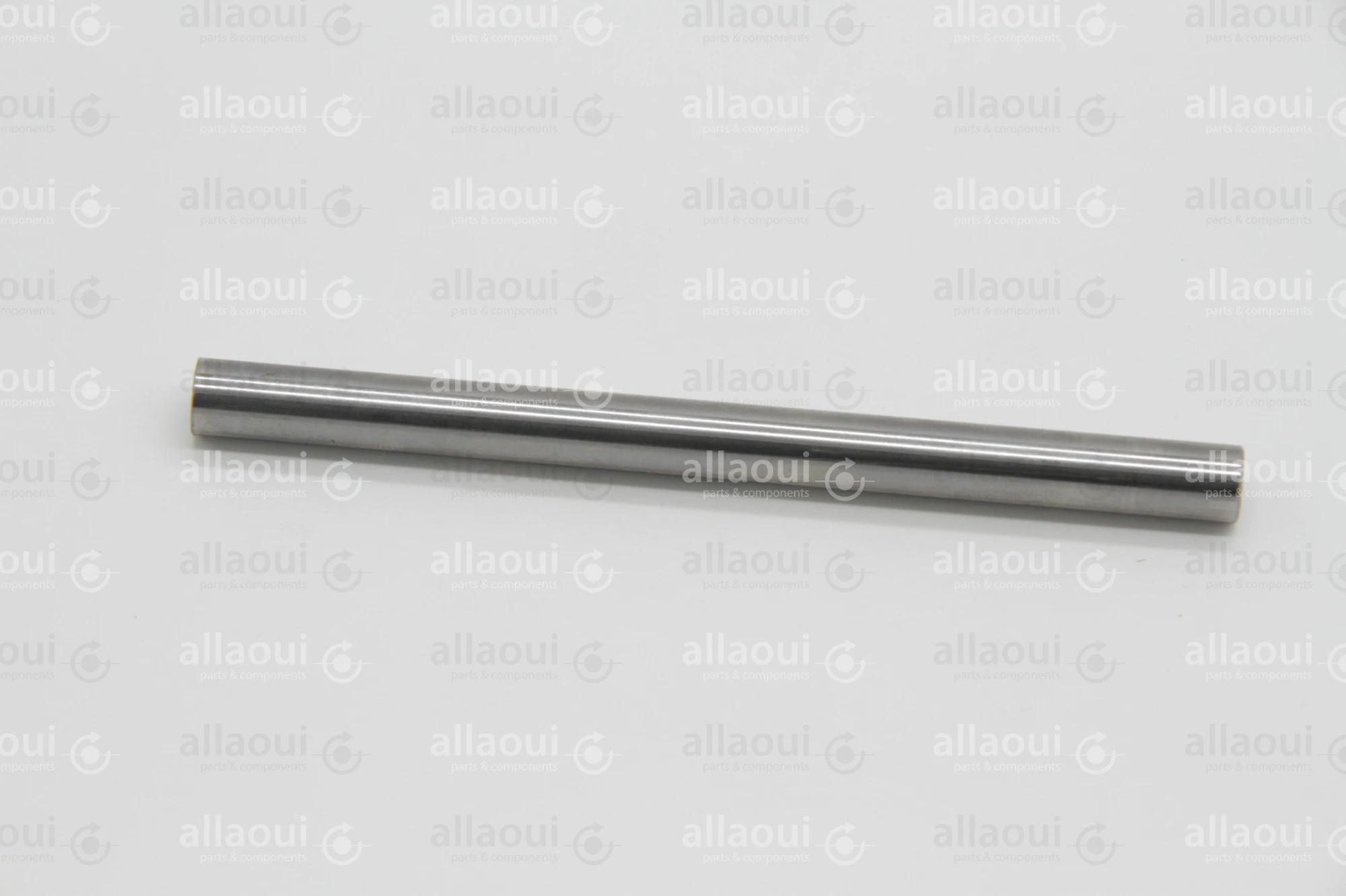 MBO Shaft 10.6621.018