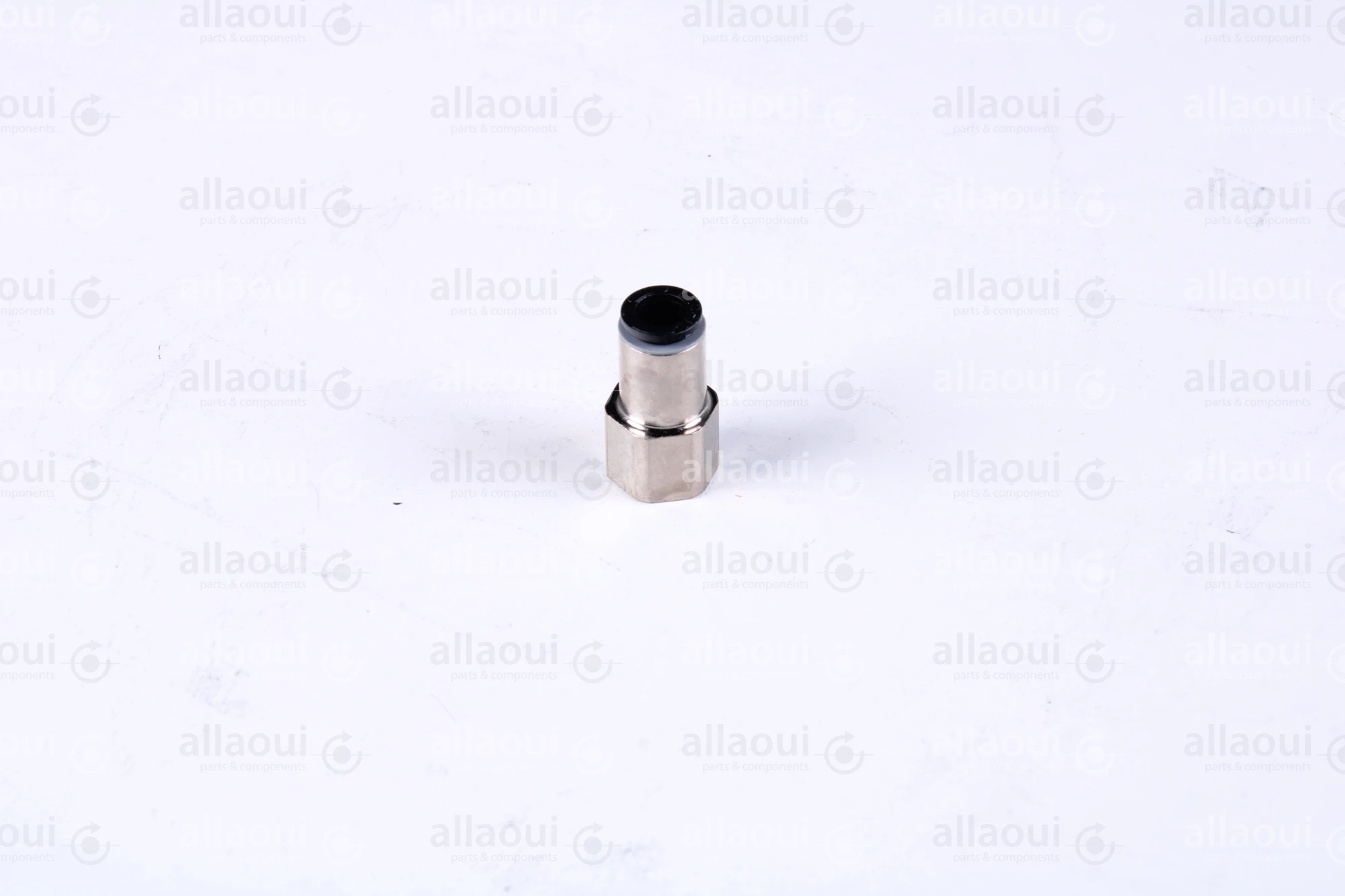Müller Martini Screwing fitting G1/8-6-I 0040.6123 Müller Martini Screwing fitting G1/8-6-I 0040.6123