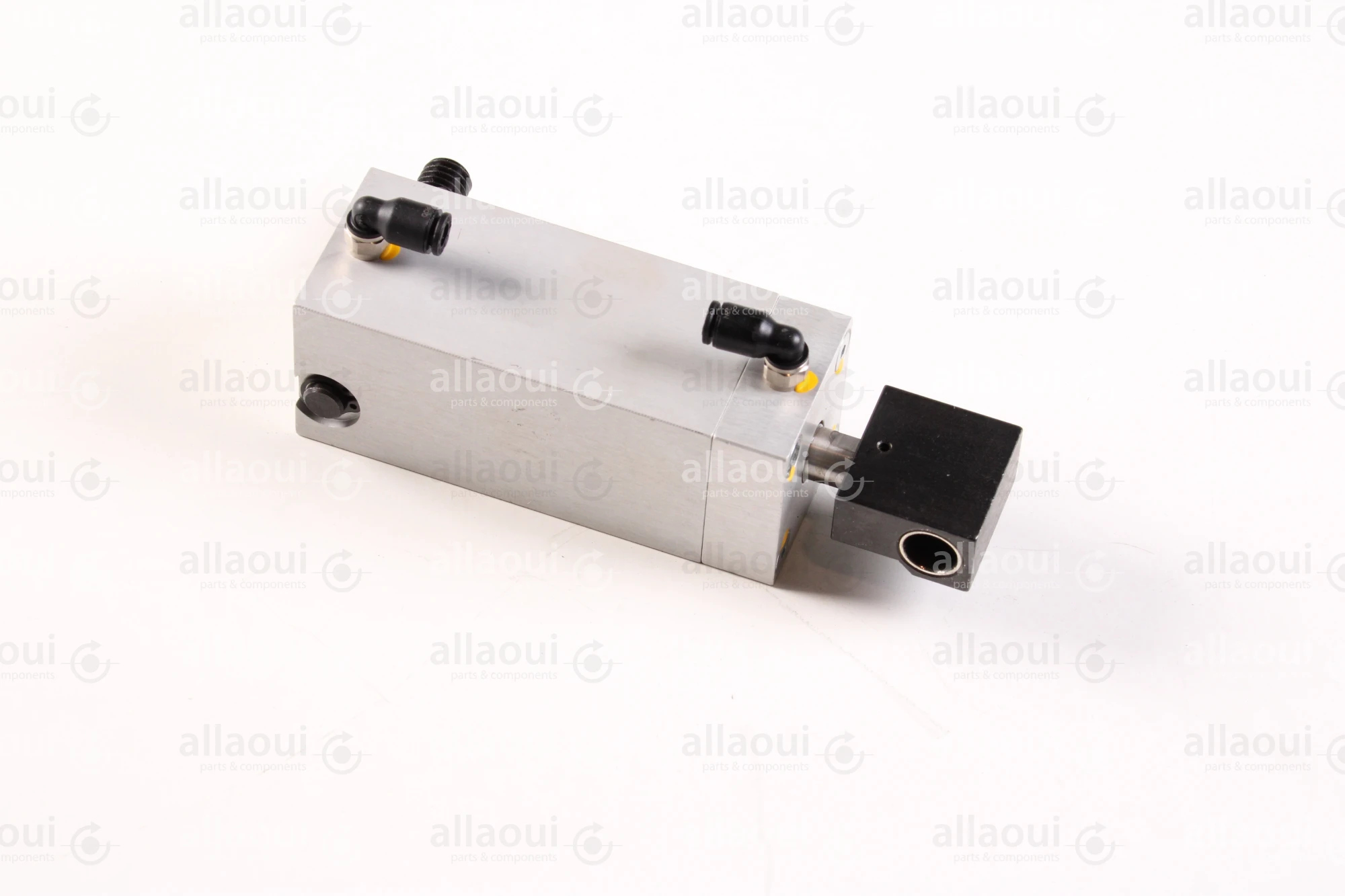 Baldwin Pneumatic Cylinder 43584.15 Baldwin Pneumatic Cylinder 43584.15