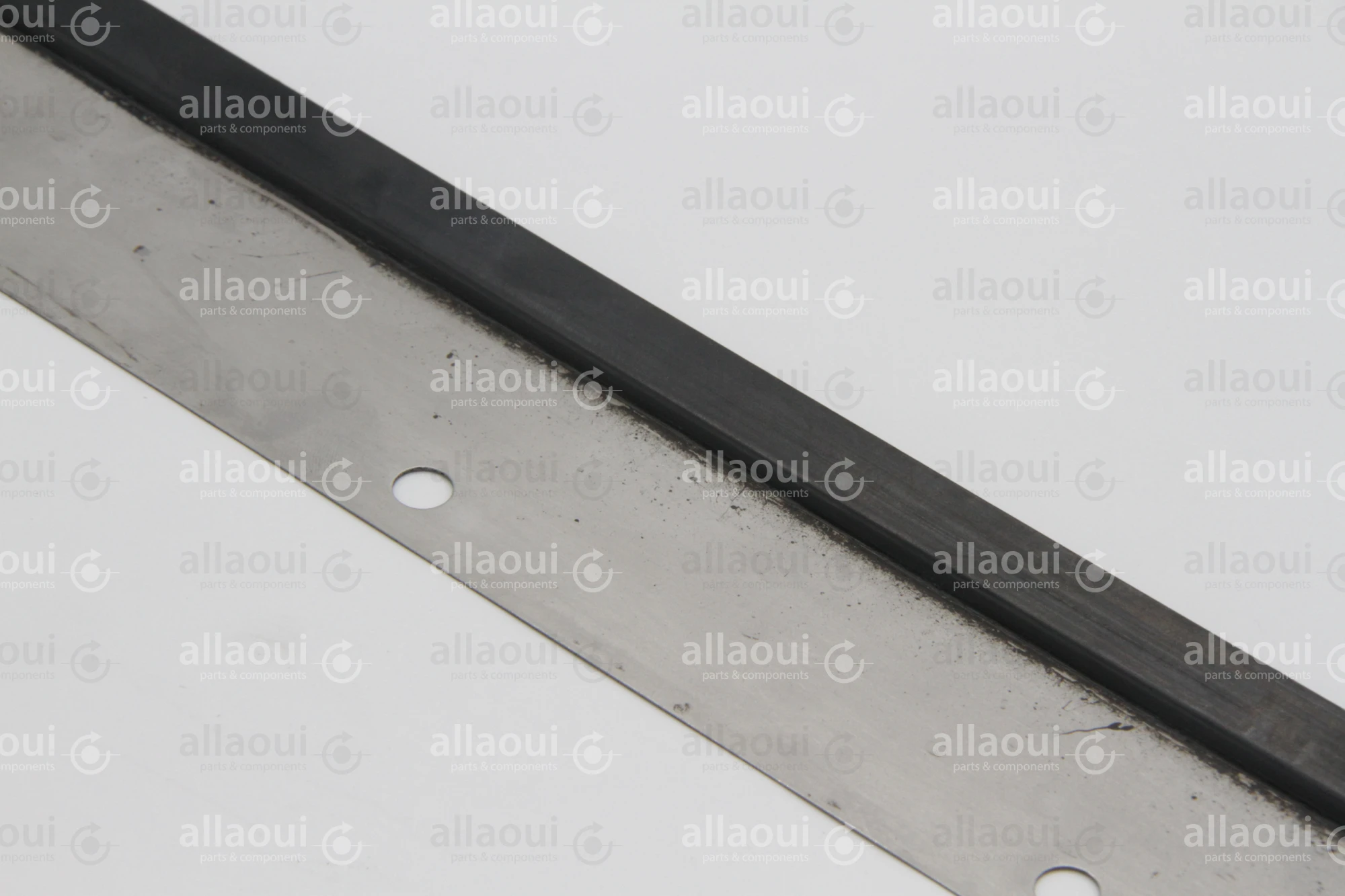 Heidelberg Rubber Wash Up Blade G201050204 Heidelberg Rubber Wash Up Blade G201050204