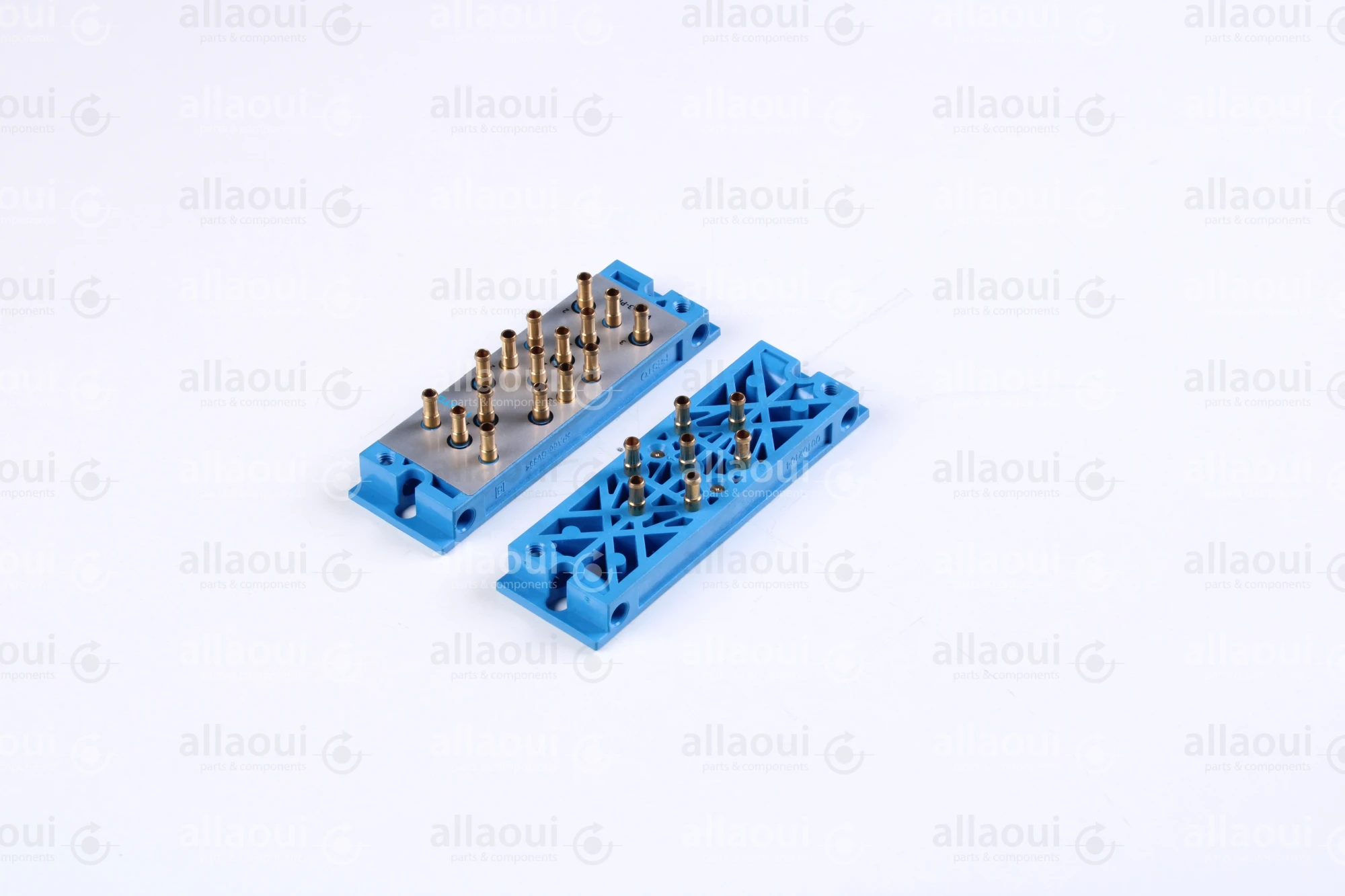 Festo Manifolds (2 Pieces) PA66-GV35 Festo Manifolds (2 Pieces) PA66-GV35