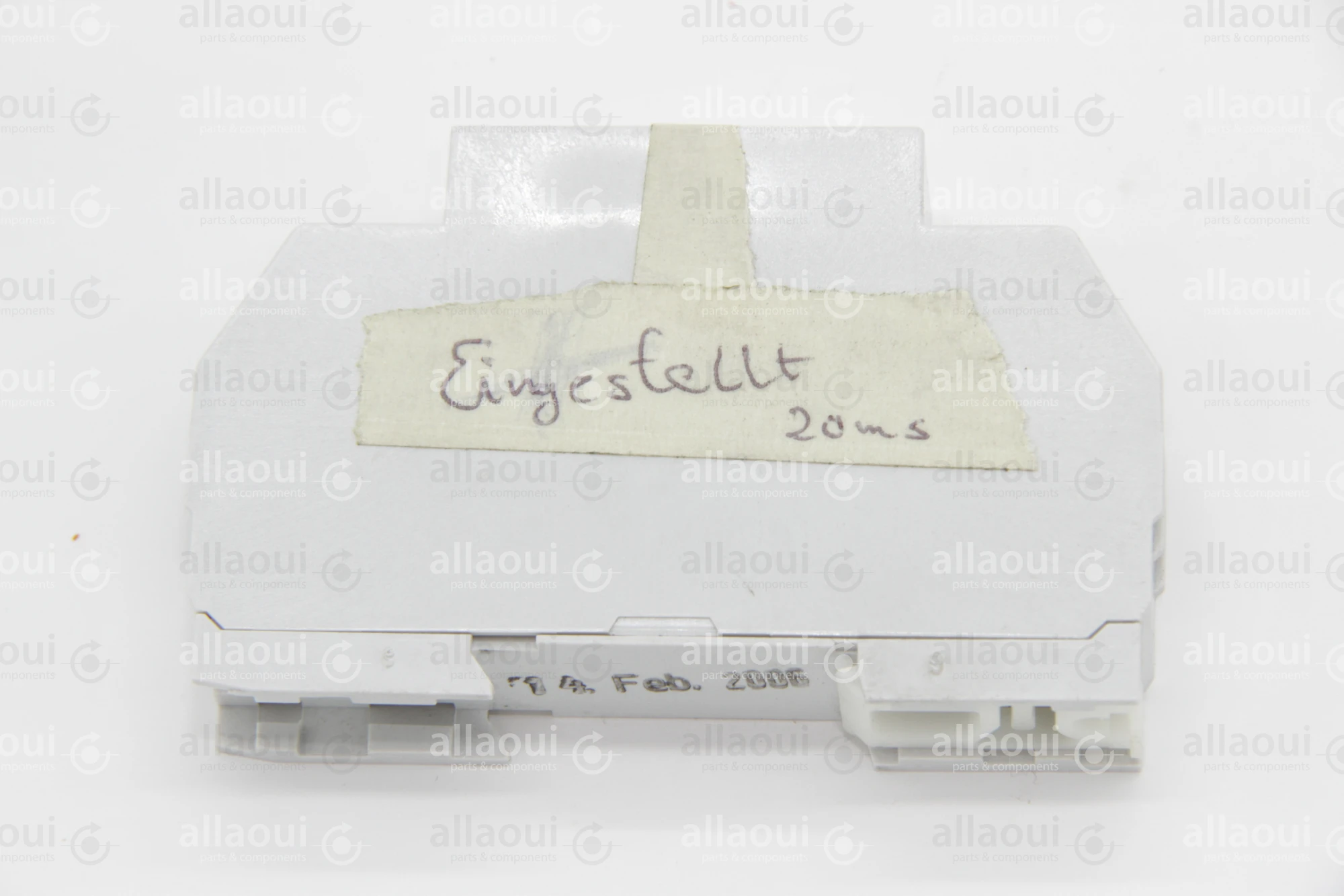 Balluff Impulsverlängerung Balluff BES 516-IV2 Balluff Impulsverlängerung Balluff BES 516-IV2