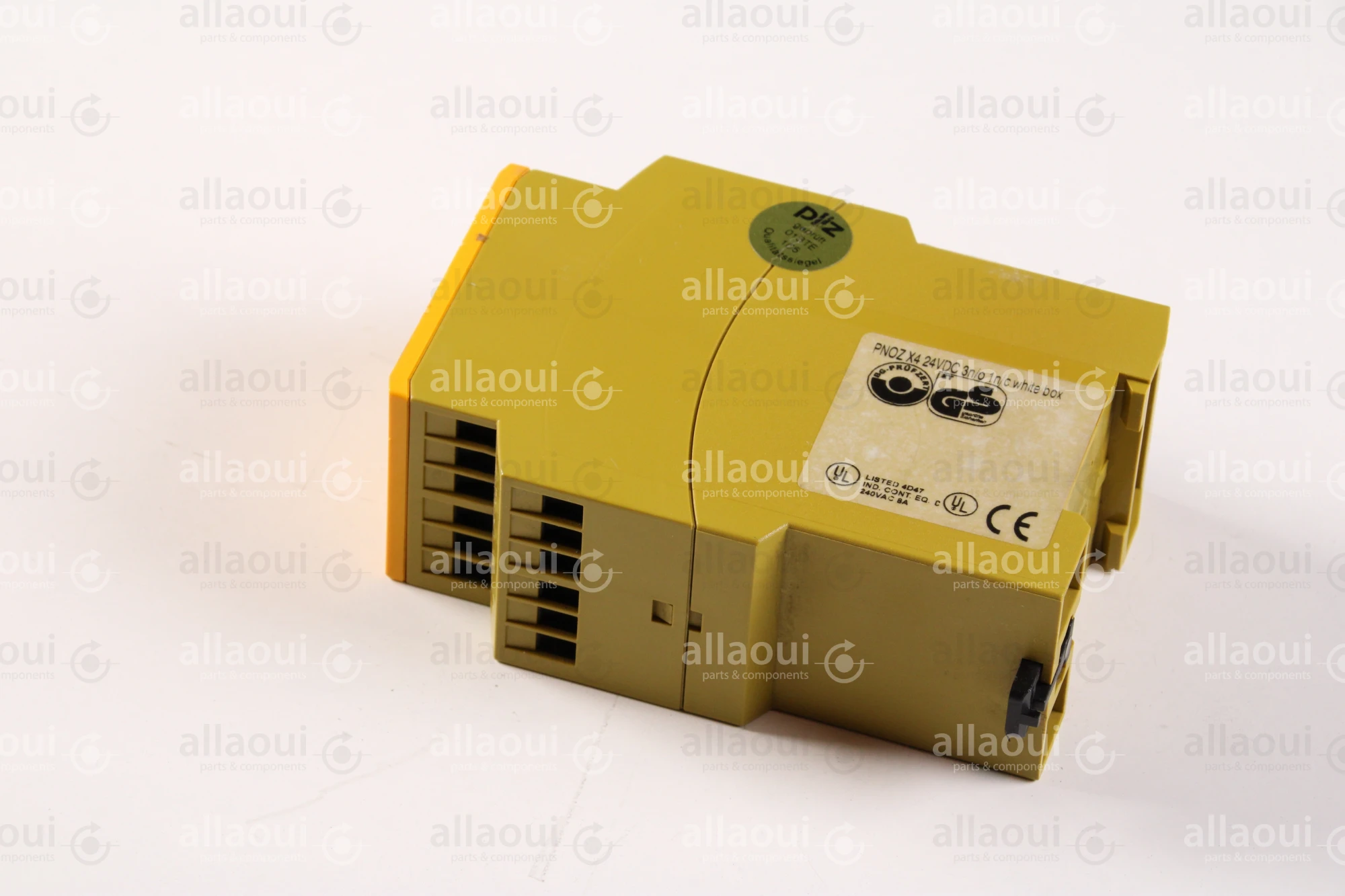 Pilz Safety Relay 774732100475 Pilz Safety Relay 774732100475