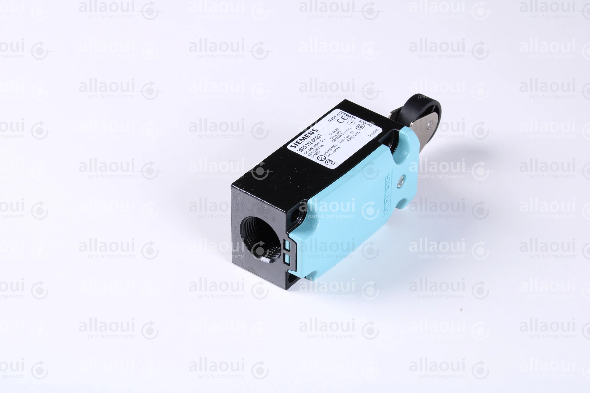 Siemens Snap Action Roller Lever 3SE5 112-0CE01 Siemens Snap Action Roller Lever 3SE5 112-0CE01