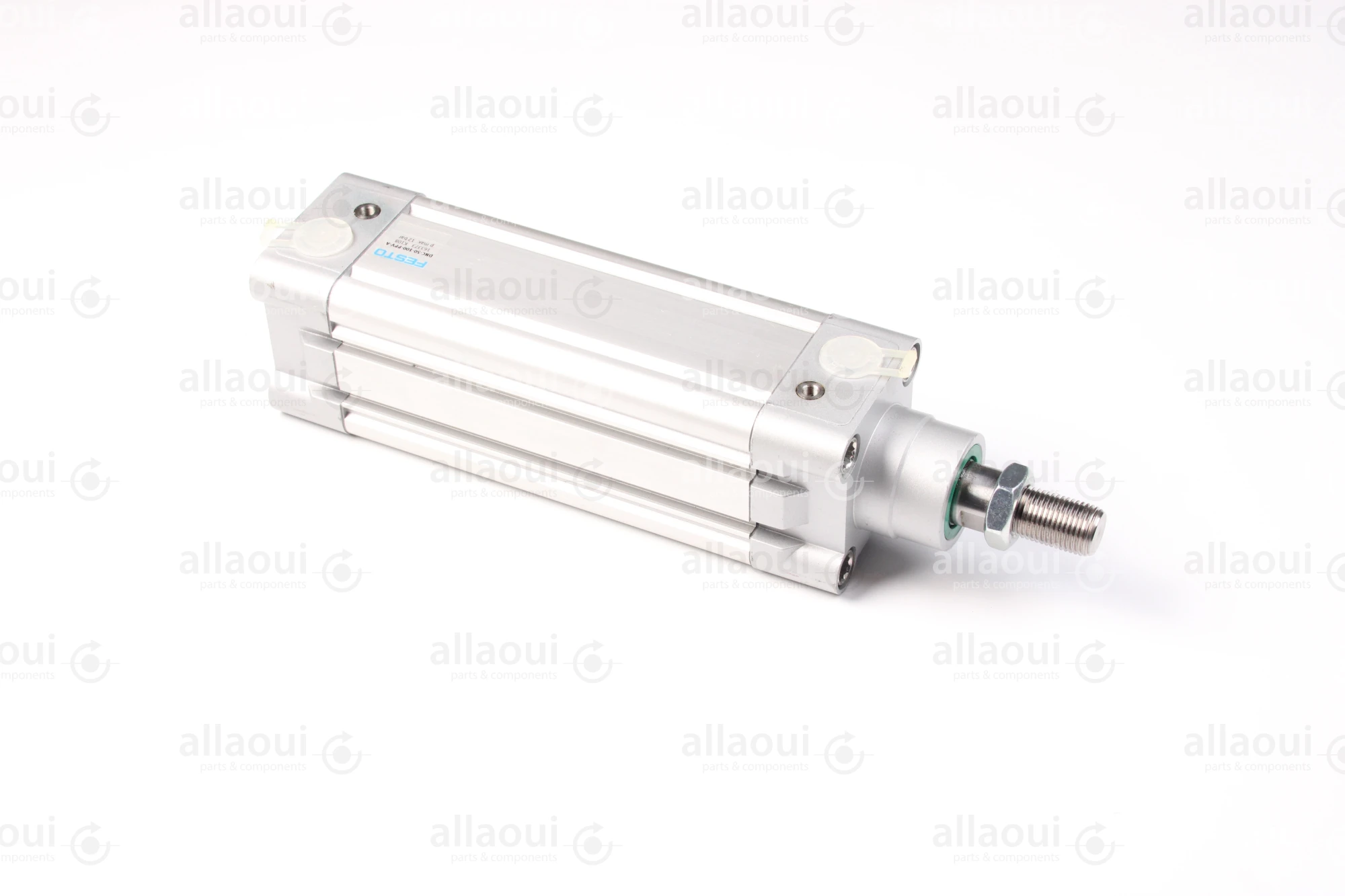 Festo Pneumatic Cylinder DNC-50-100-PPV-A Festo Pneumatic Cylinder DNC-50-100-PPV-A