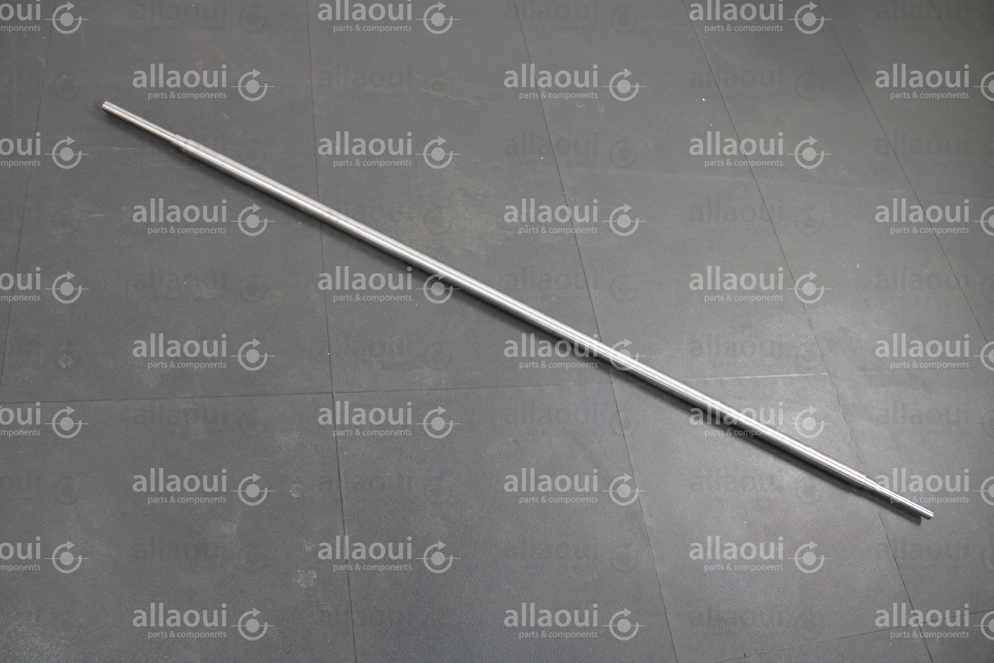 Manroland Shaft 8609C380083 Manroland Shaft 8609C380083