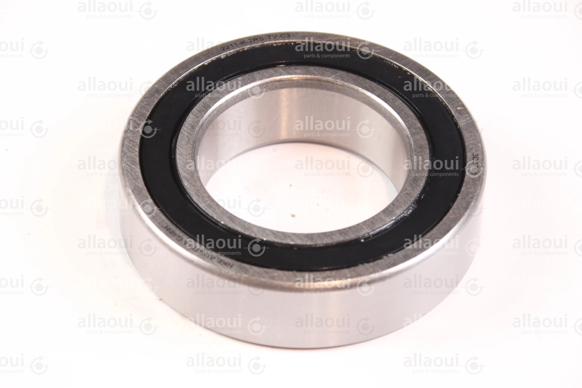 NKE Austria Ball Joint Bearing 2211-K-2RS-TV-C3 NKE Austria Ball Joint Bearing 2211-K-2RS-TV-C3