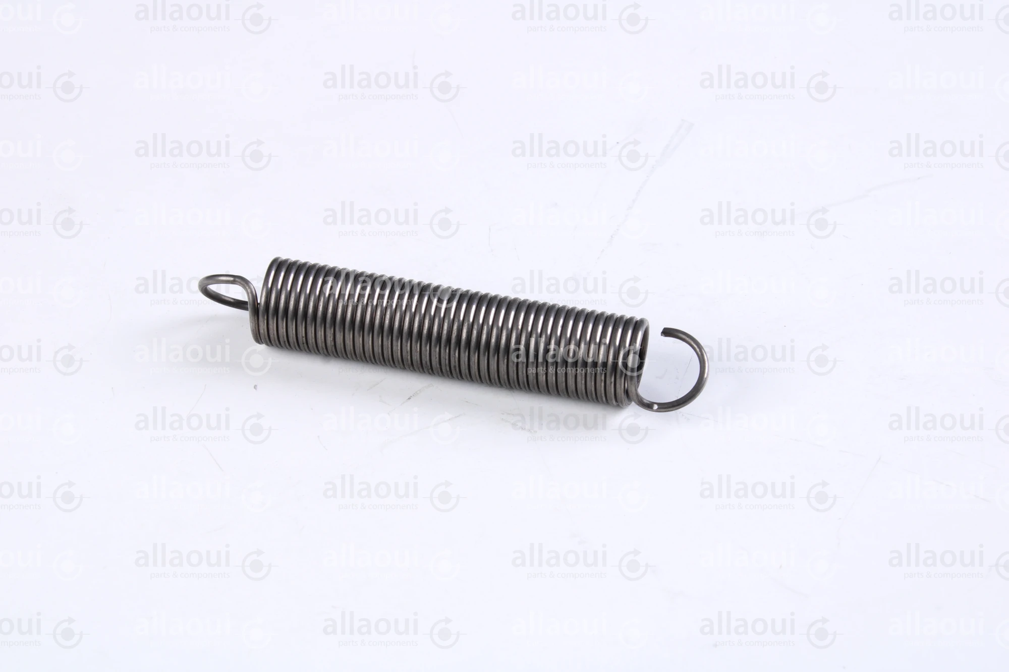 Polar Tension spring for pedal 244669 Polar Tension spring for pedal 244669