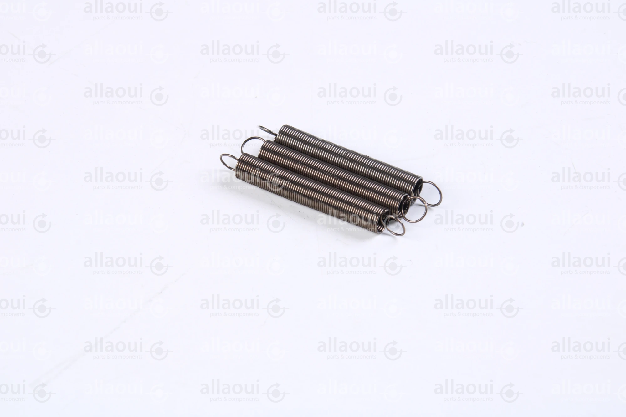 Müller Martini Tension Spring (3 Pieces) 0034.0153 Müller Martini Tension Spring (3 Pieces) 0034.0153
