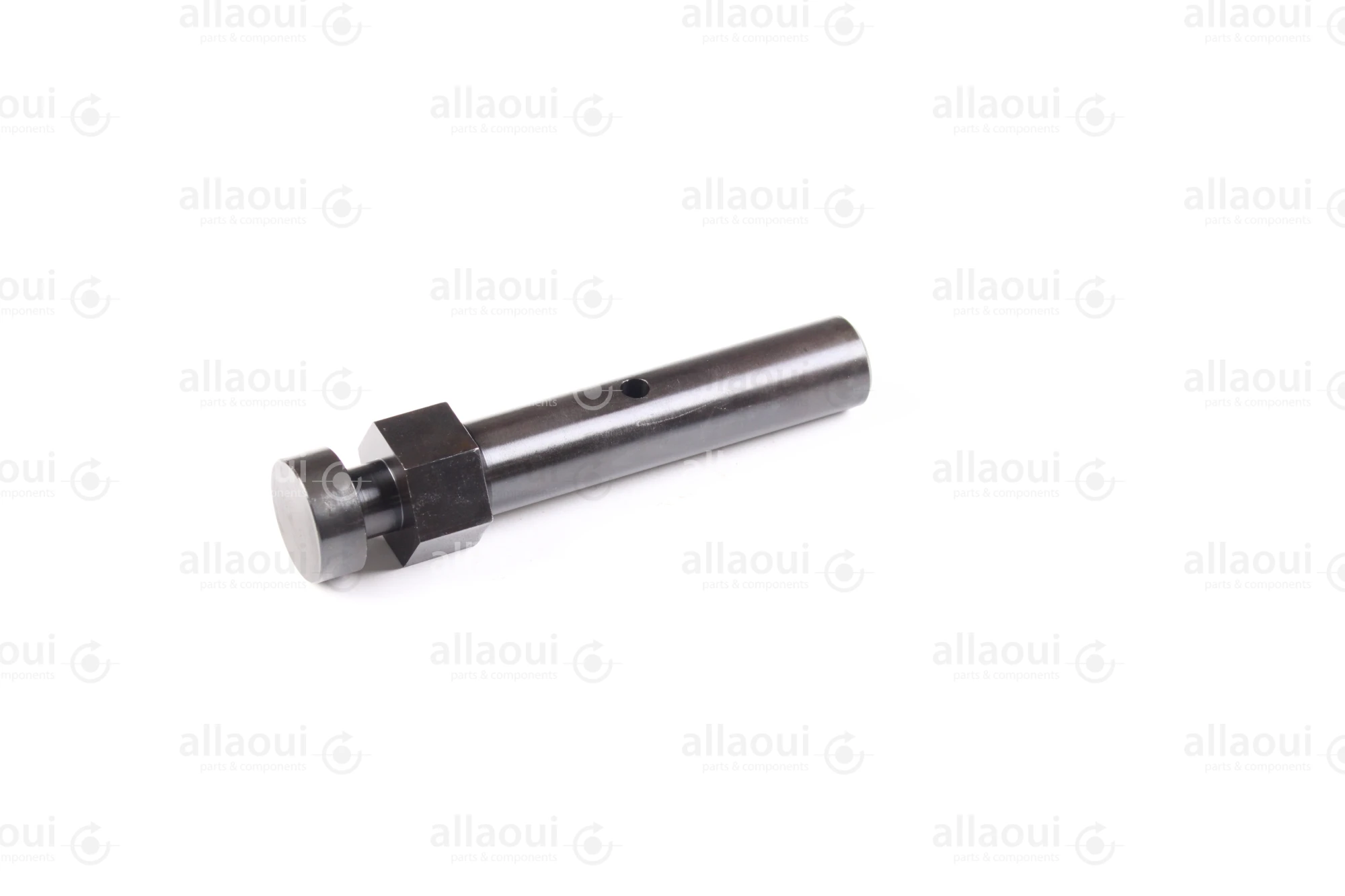 Müller Martini Bolt 6KT27X126.5 0277.1094.4