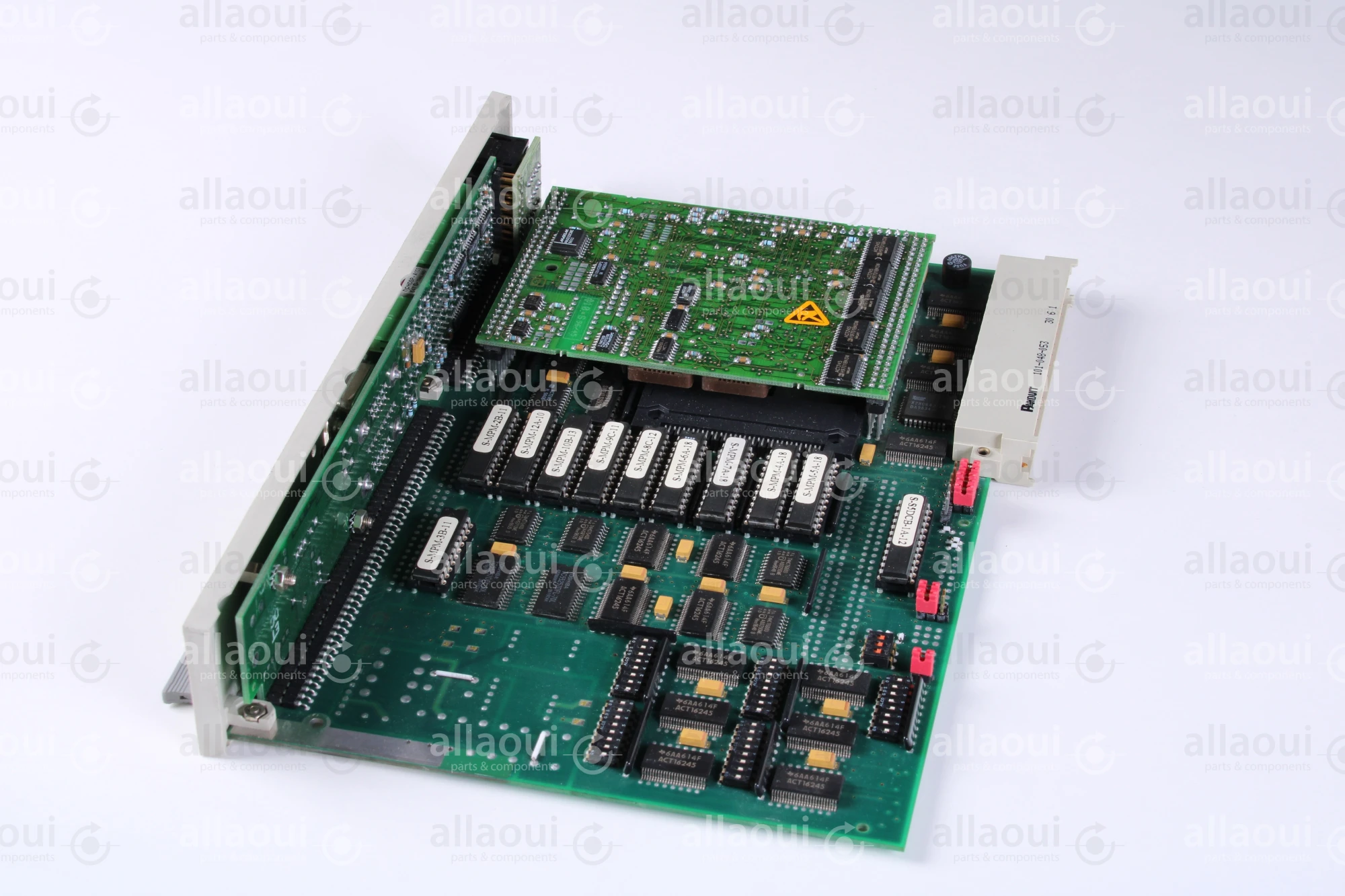 Phoenix Contact Interbus-S IBS S5 DCB/I-T IBS S5 DCB/I-T Phoenix Contact Interbus-S IBS S5 DCB/I-T IBS S5 DCB/I-T