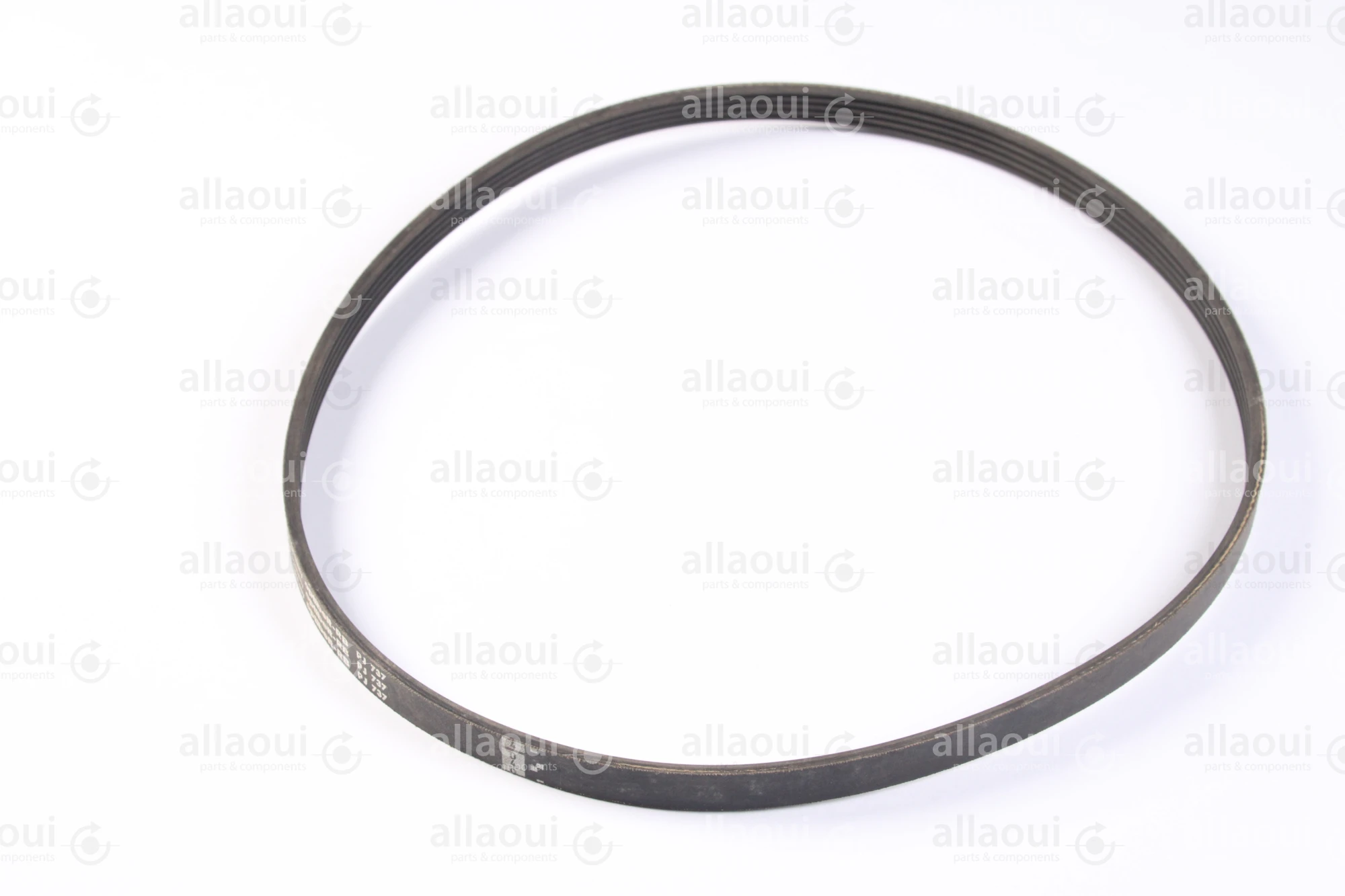 Optibelt V-ribbed Belt 5PJ-737-10 Optibelt V-ribbed Belt 5PJ-737-10