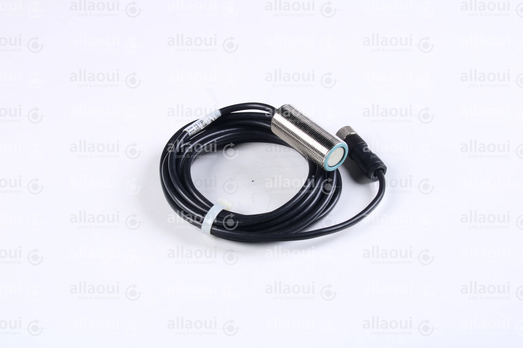 Leuze Electronic Ultrasound sensor M18 SE+E DB 18 UP,2500 Leuze Electronic Ultrasound sensor M18 SE+E DB 18 UP,2500
