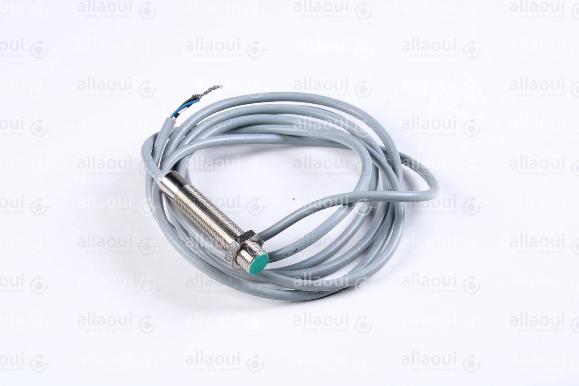 Baumer Inductive sensor IFR 12.24.35A Baumer Inductive sensor IFR 12.24.35A