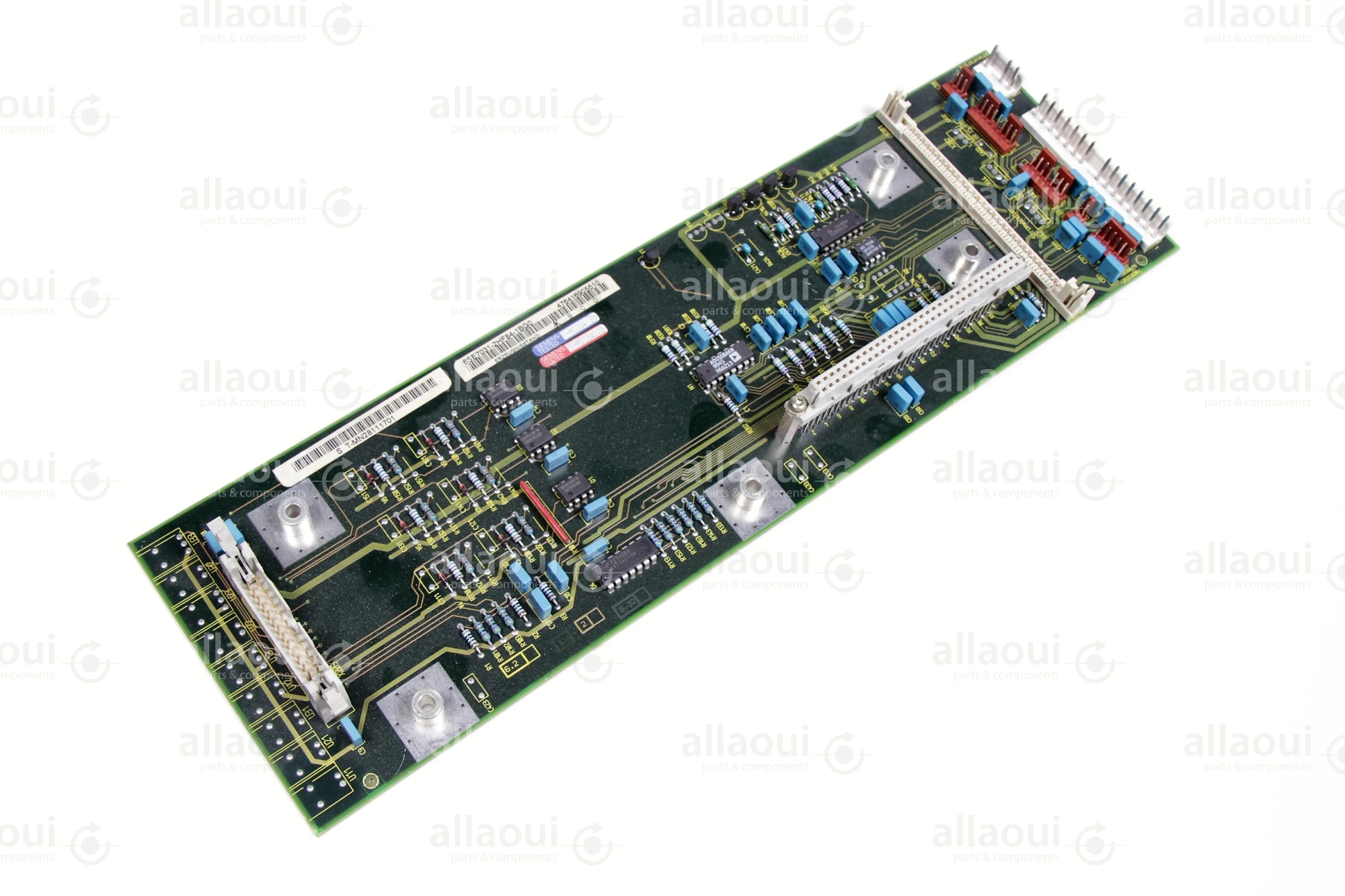 Siemens Board 6SE7031-2HF84-1BG0 Siemens Board 6SE7031-2HF84-1BG0