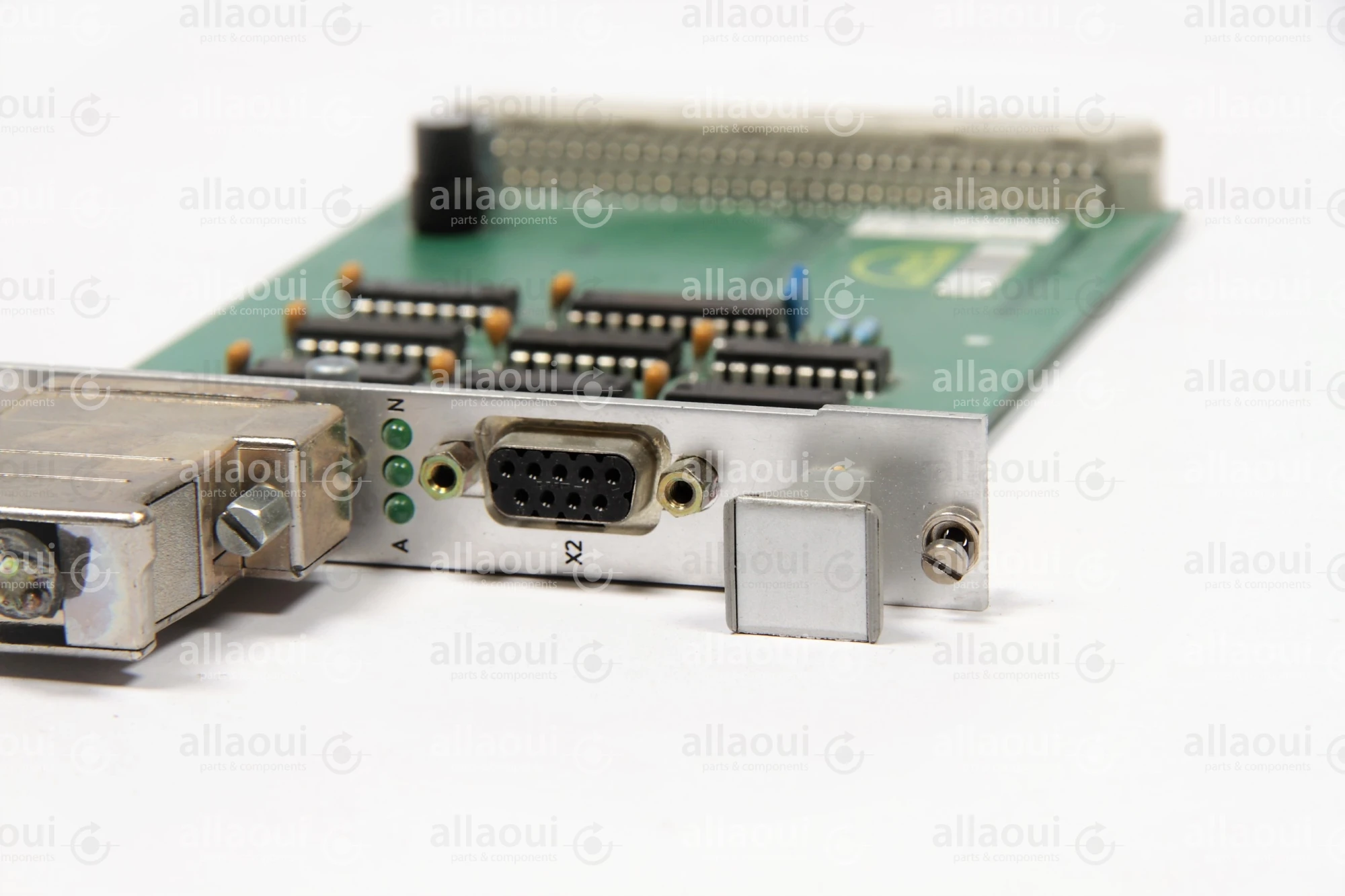 Manroland Circuit Board 16.86229-0030 Manroland Circuit Board 16.86229-0030