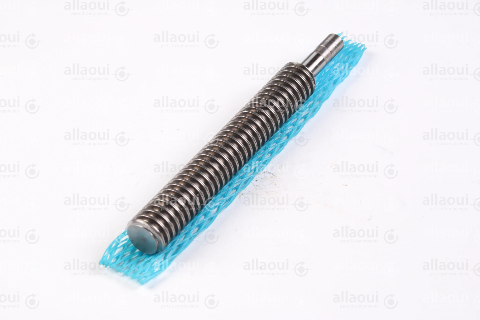 Müller Martini Spindle TR20/4X167.3 3697.1483.3 Müller Martini Spindle TR20/4X167.3 3697.1483.3