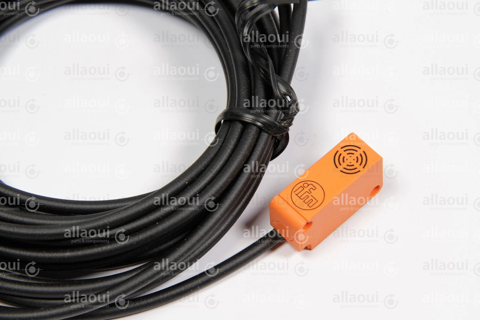 IFM Electronic Sensor IS-3002-APOG IFM Electronic Sensor IS-3002-APOG