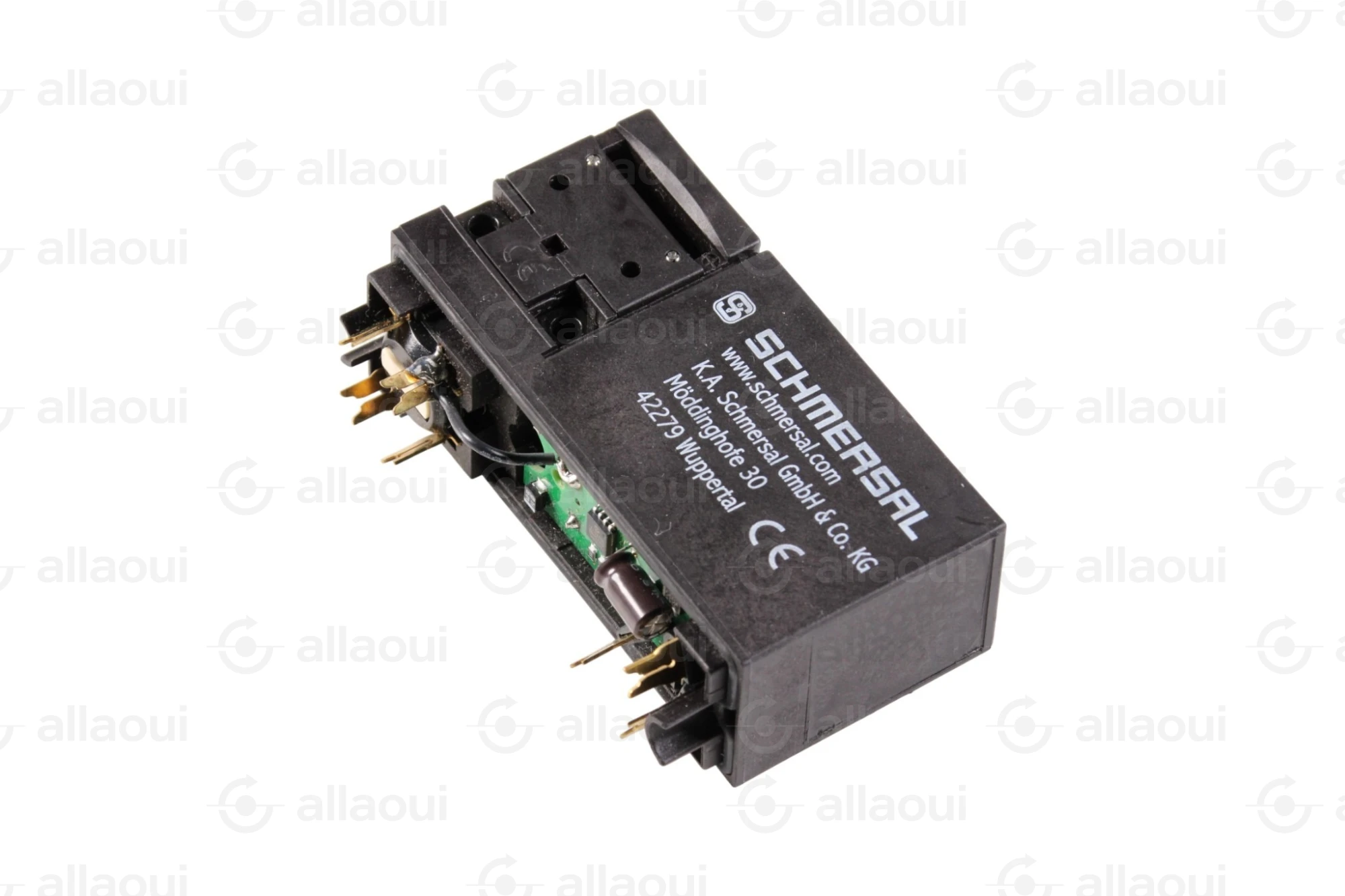 Schmersal Safety Interlock 101141020