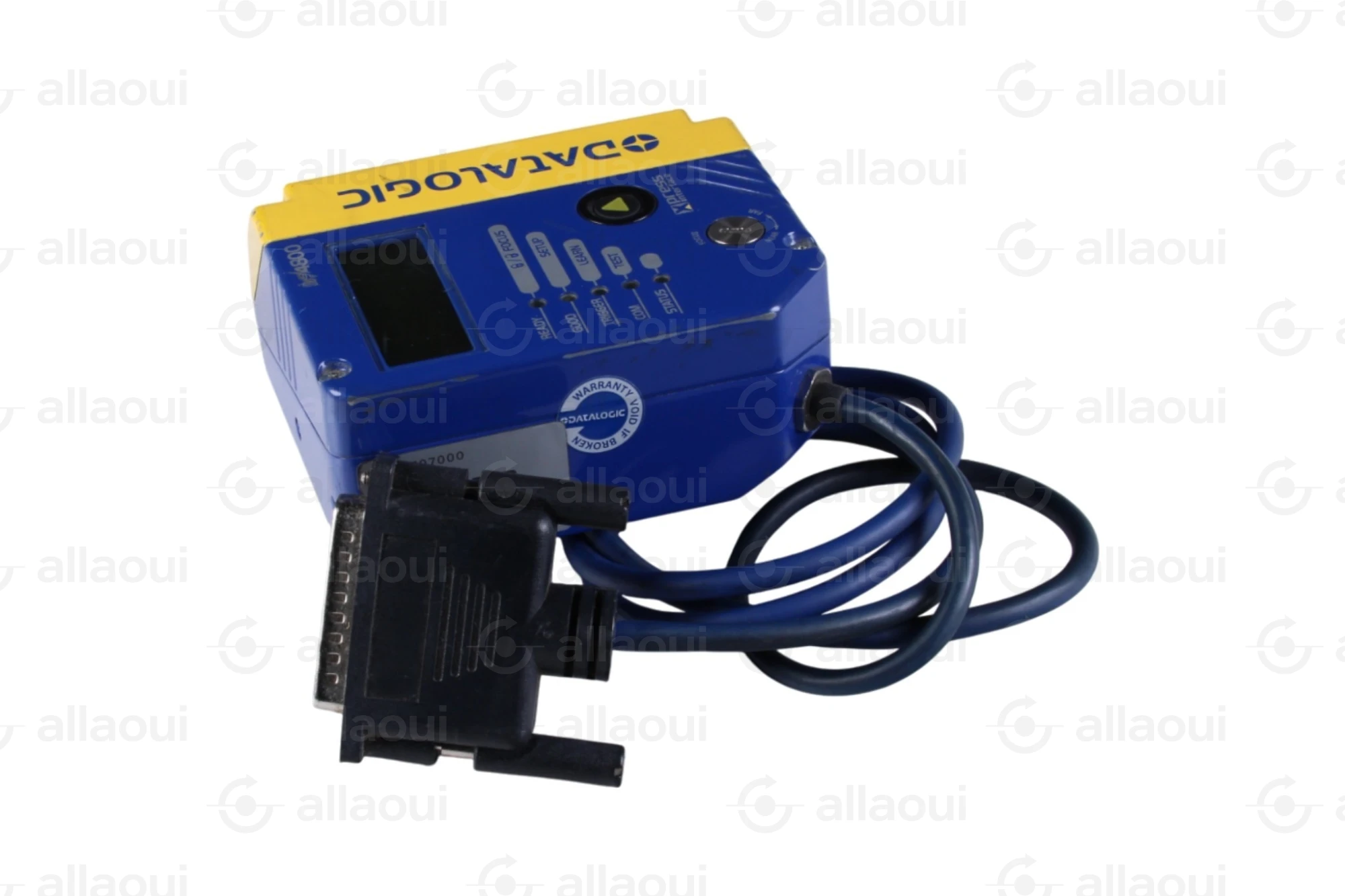 Datalogic Barcode Scanner DS4800-1000