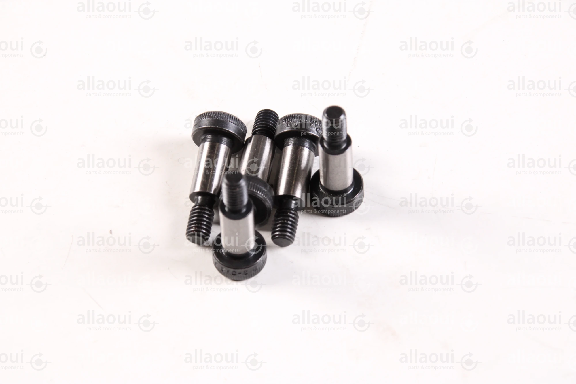 Müller Martini Fitting screw (5 Pieces) 0030.4090 Müller Martini Fitting screw (5 Pieces) 0030.4090