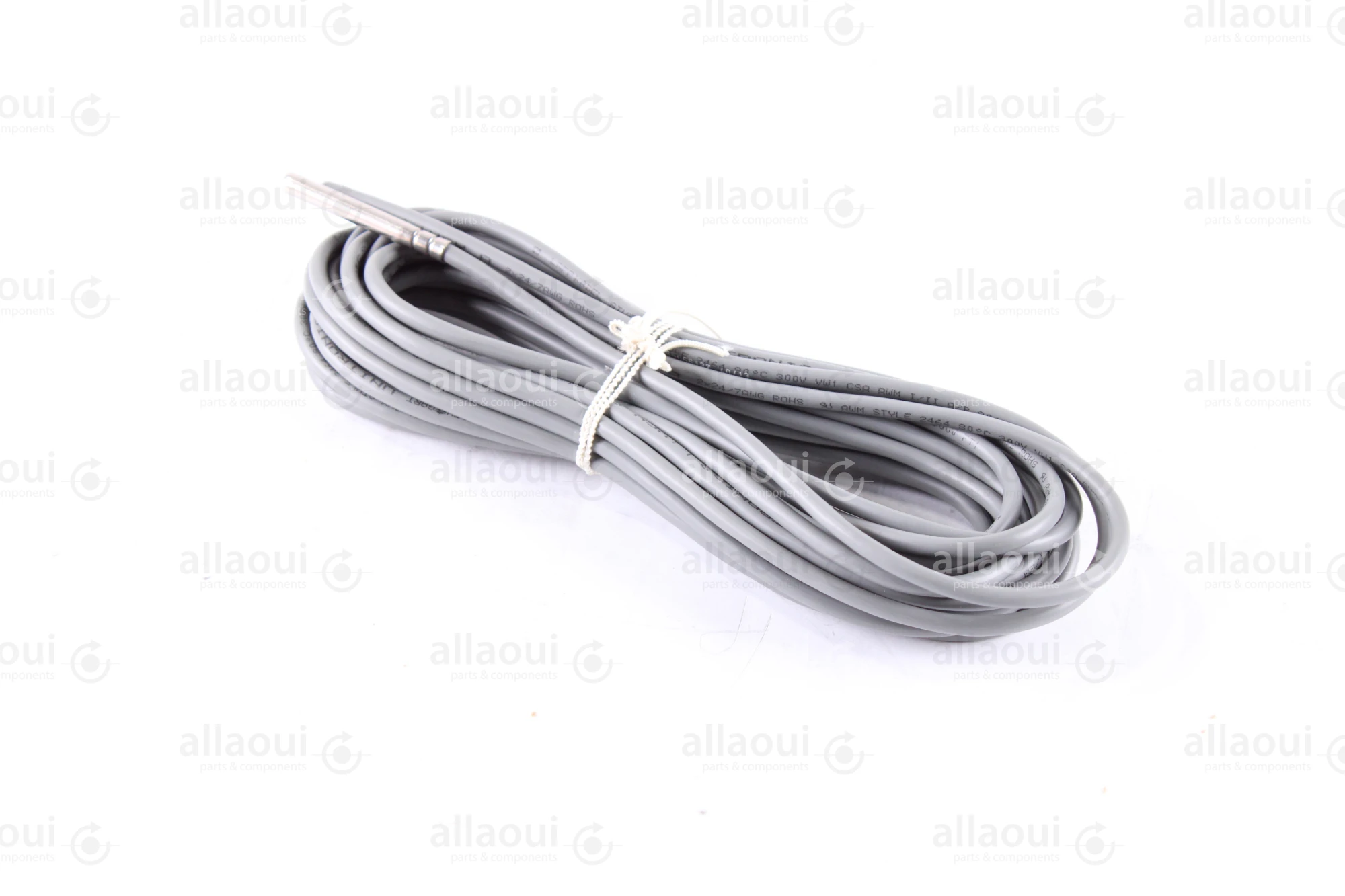 Technotrans Temperature Sensor 065066137 Technotrans Temperature Sensor 065066137