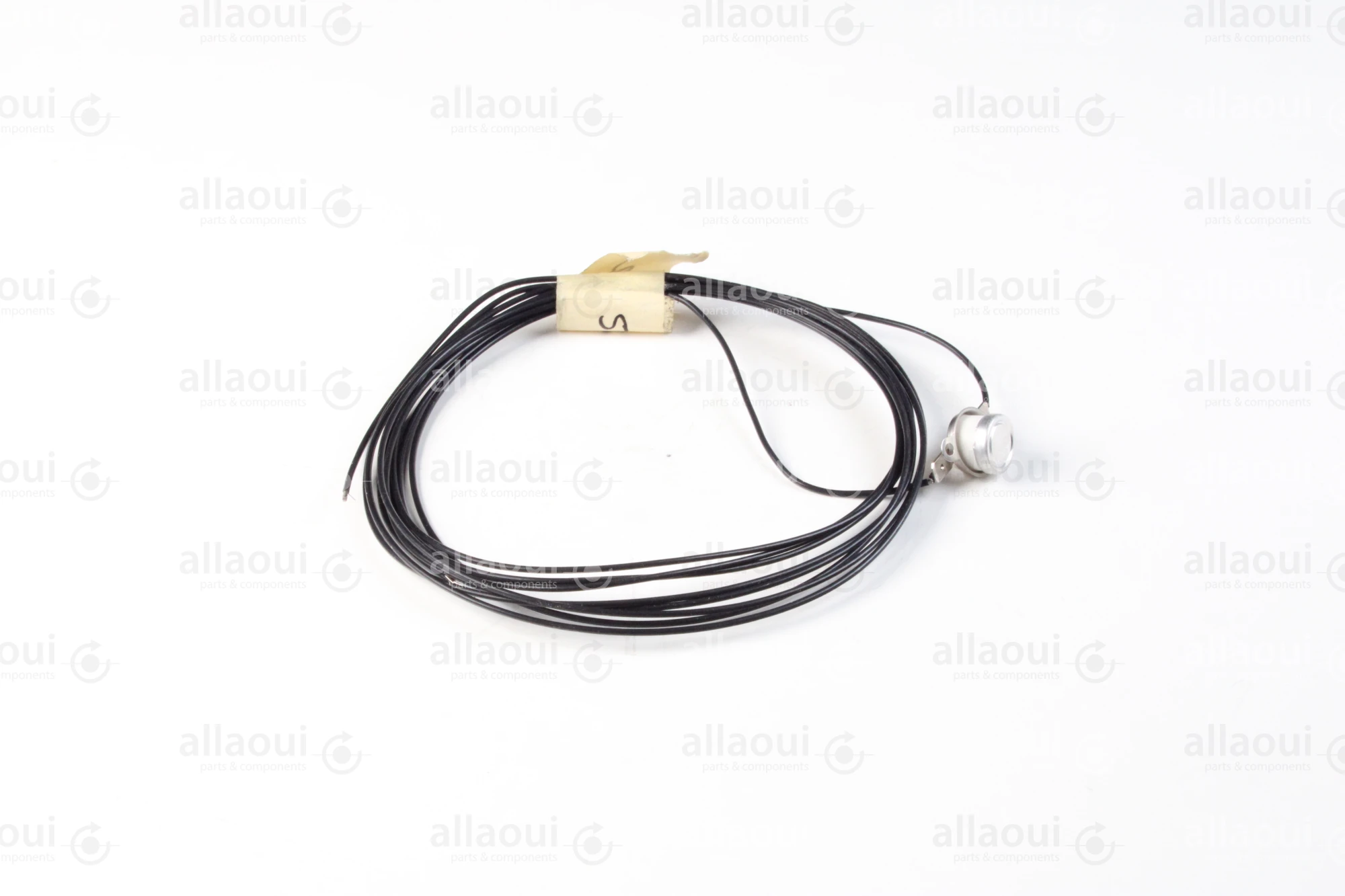 MULTICOMP PRO Thermostat / temperature switch A1905.5H6A12 MULTICOMP PRO Thermostat / temperature switch A1905.5H6A12