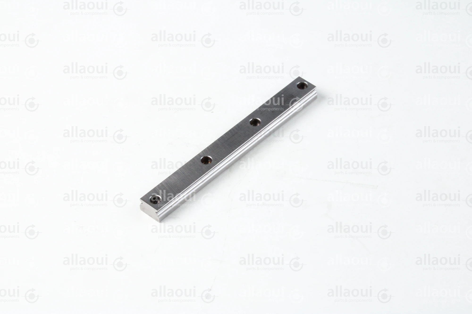 Bosch Rexroth Guide Rail (7210) 654 Bosch Rexroth Guide Rail (7210) 654