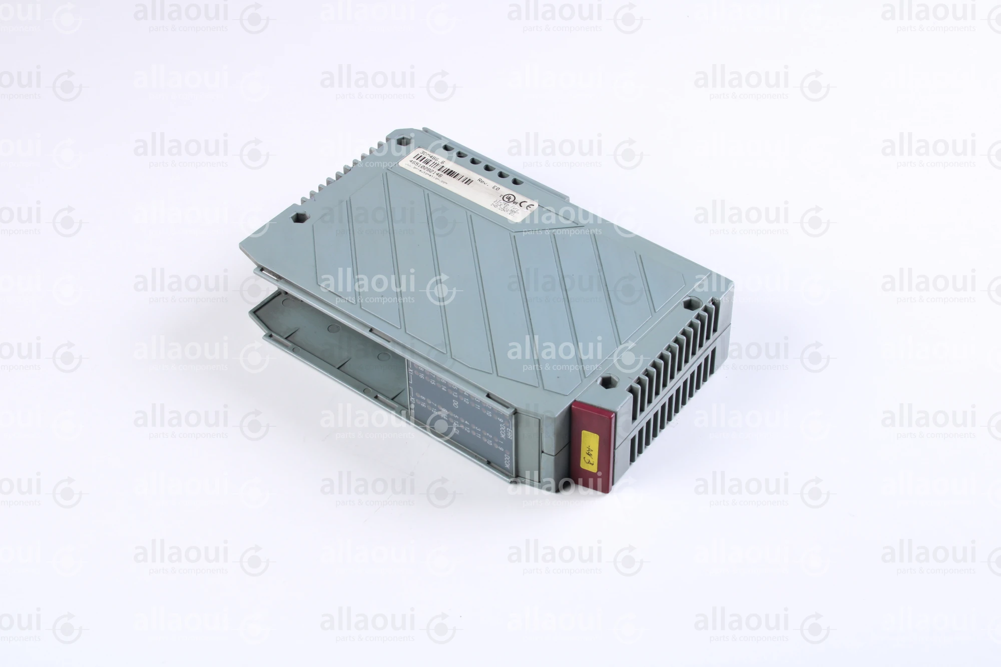 BR Automation Module 3DM486.6 (2) BR Automation Module 3DM486.6 (2)