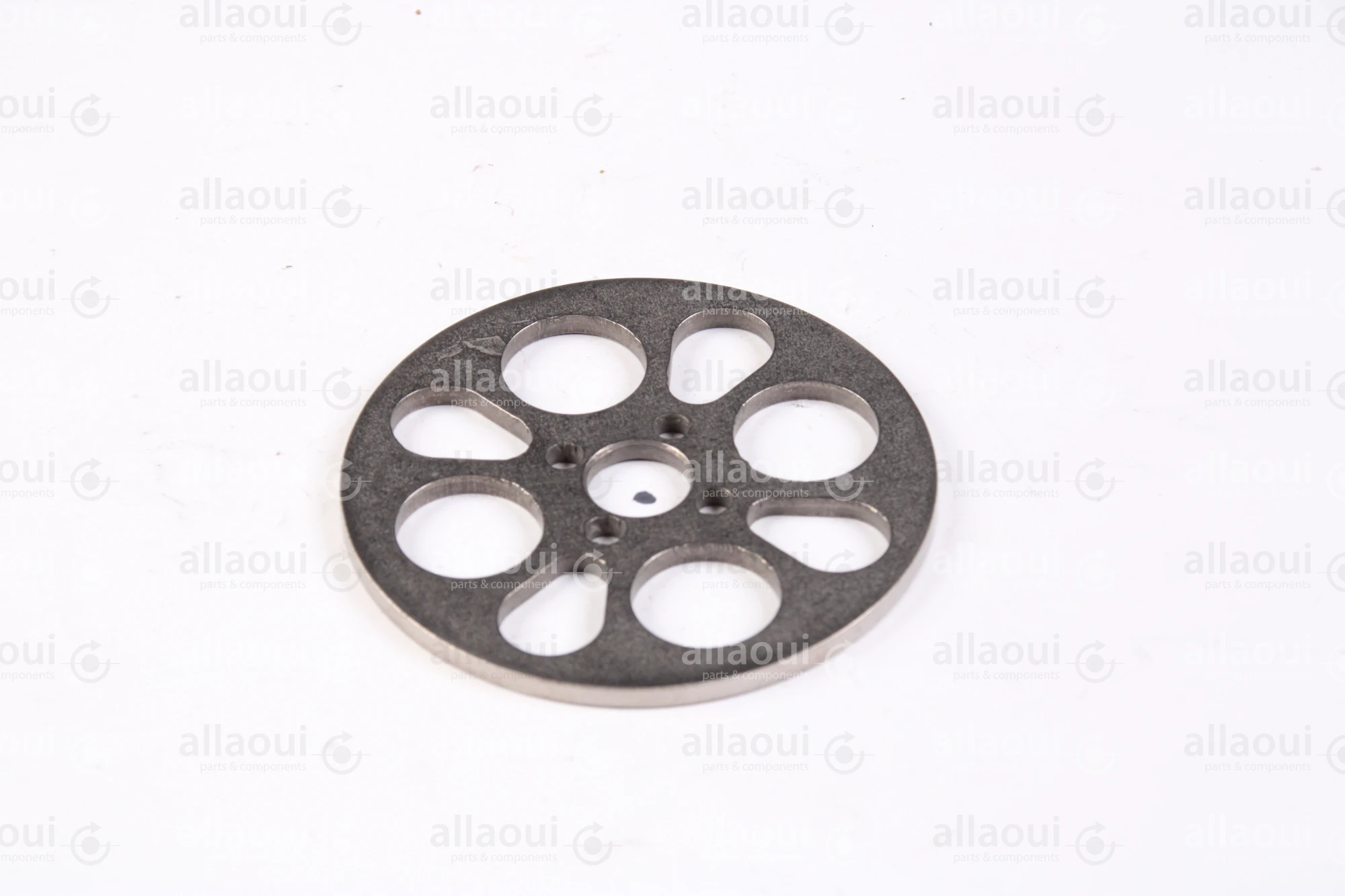Ferag Push Wheel 1835.034.034